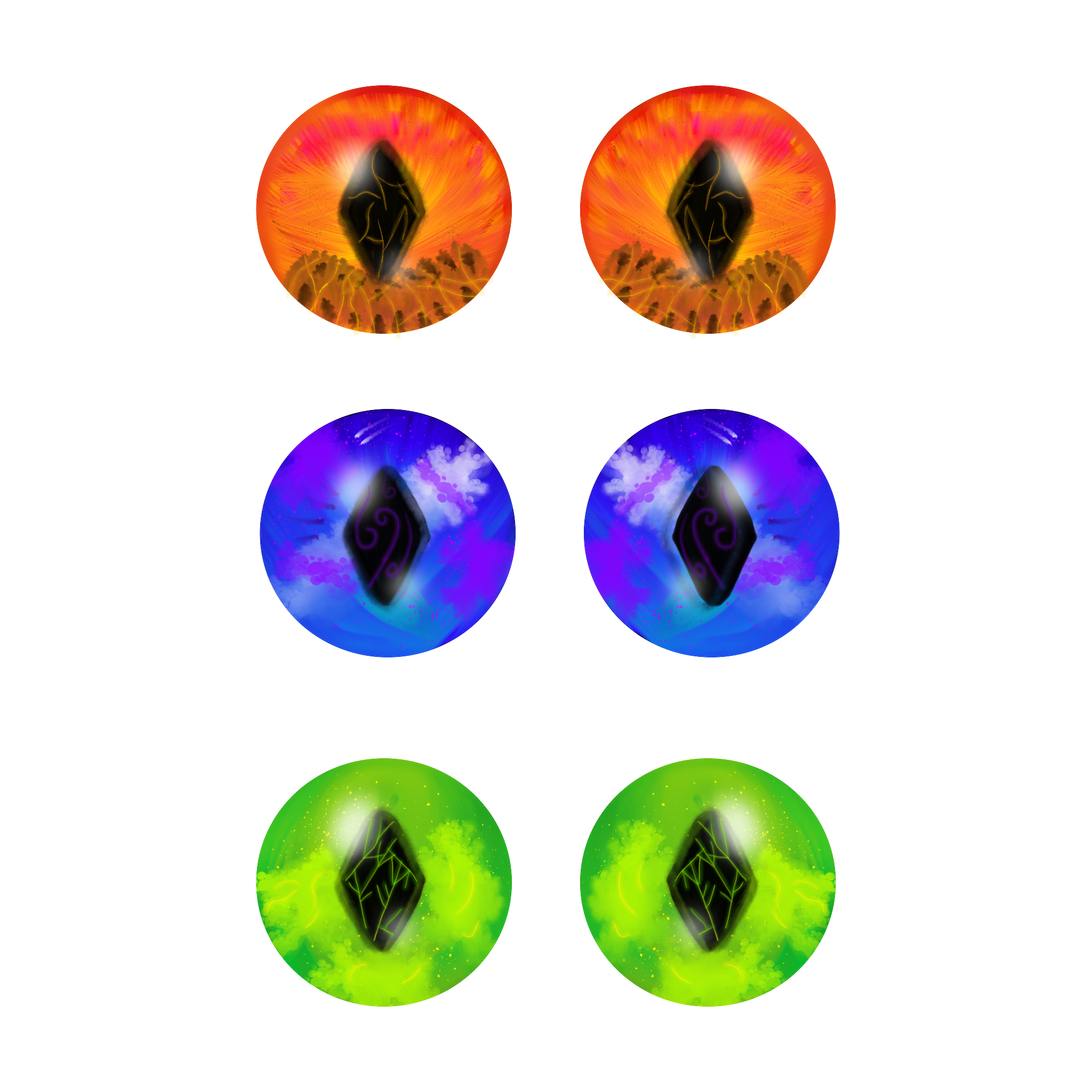Elementalize