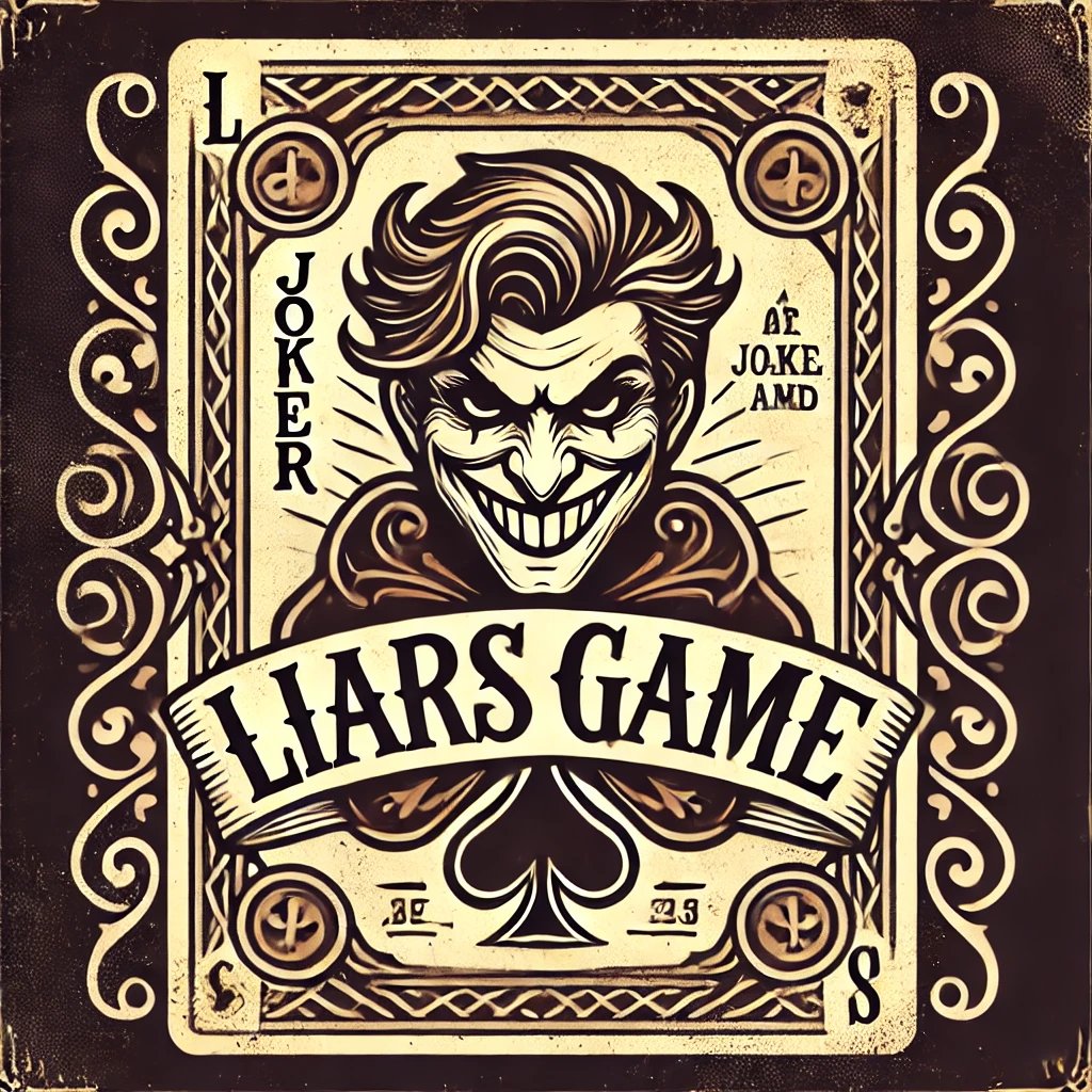Liars Game