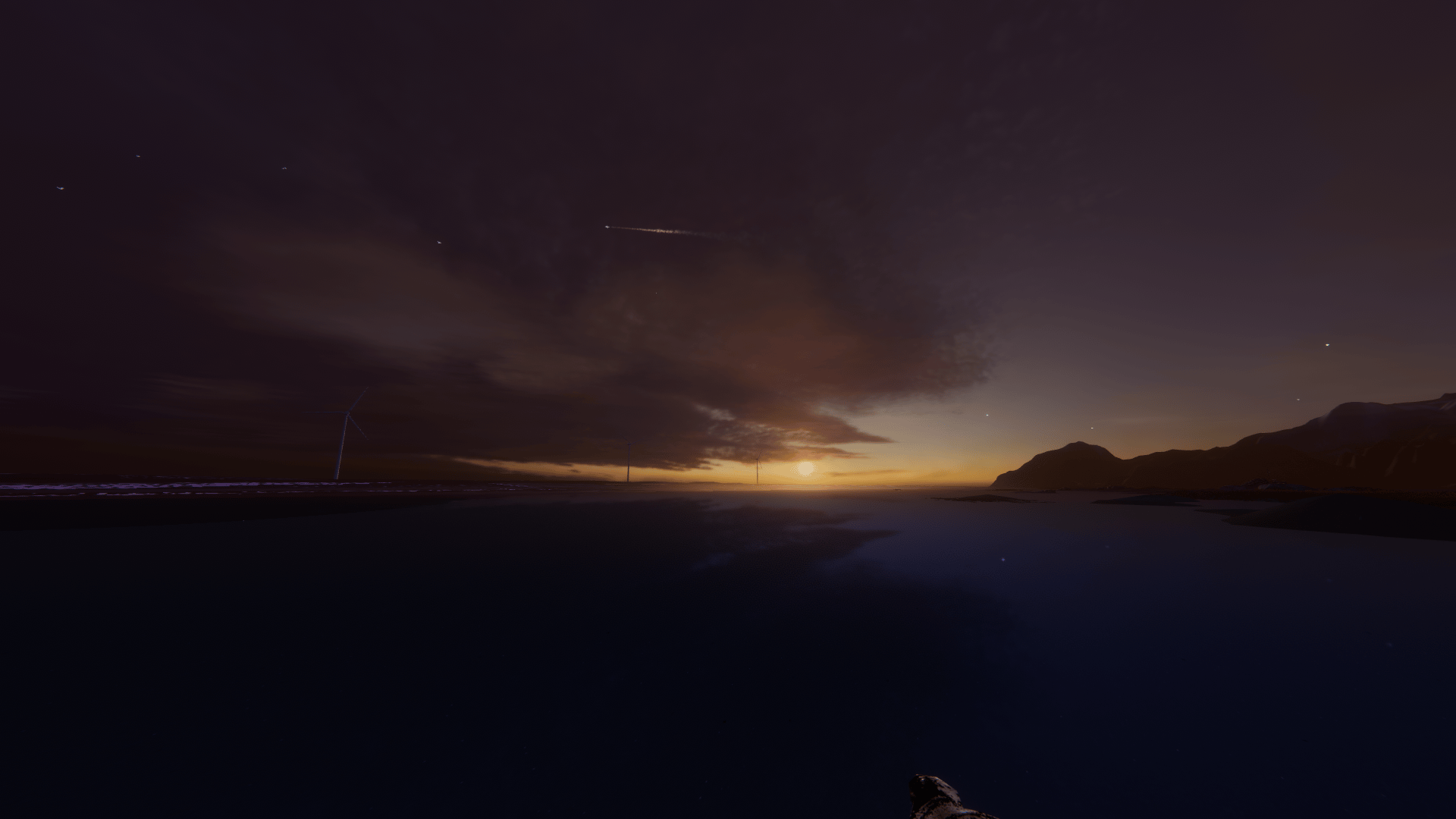 Banner Background