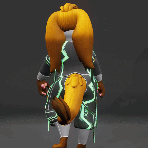 Streetwear (OG Hobkin Base)