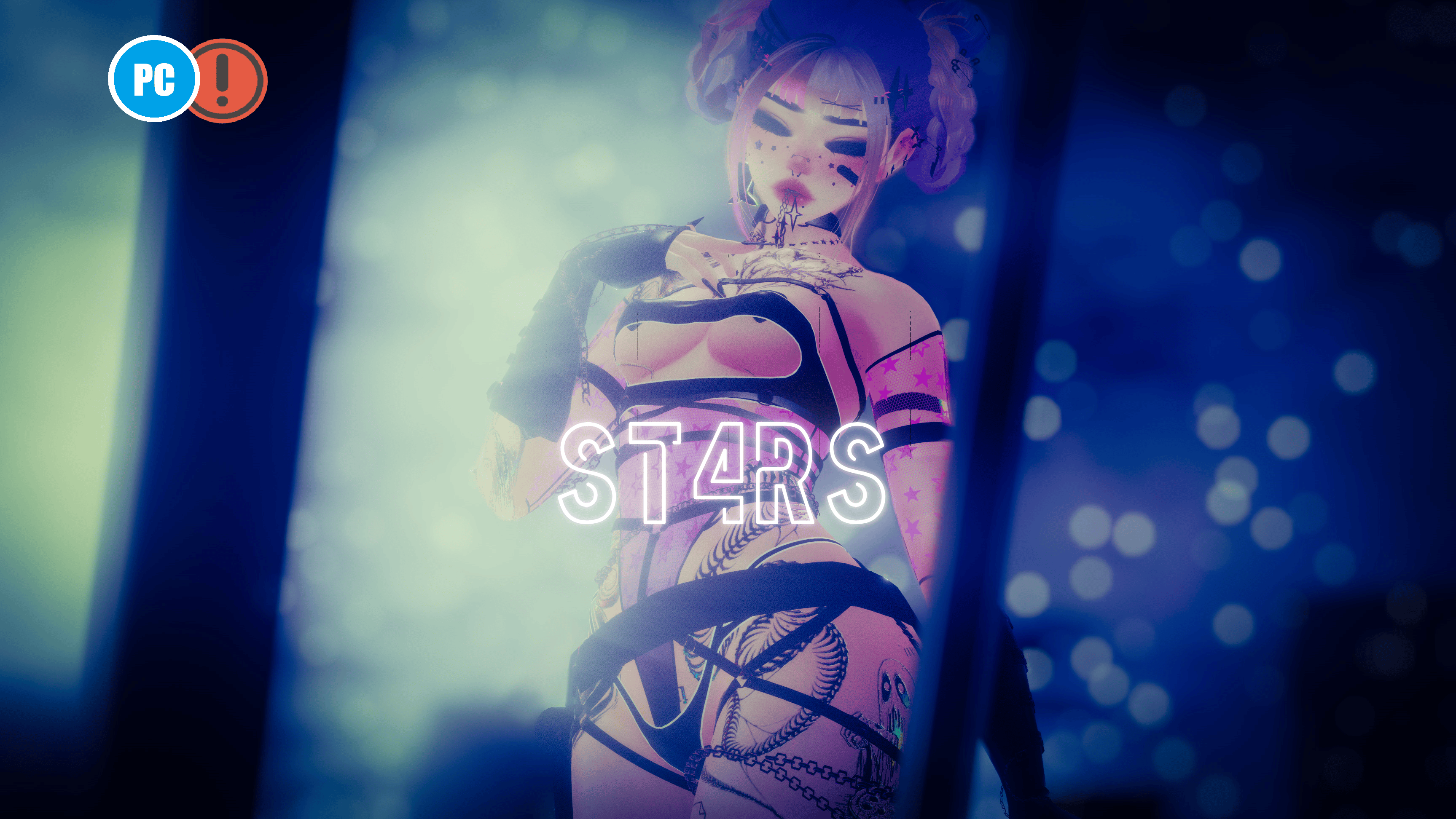 ST4RS
