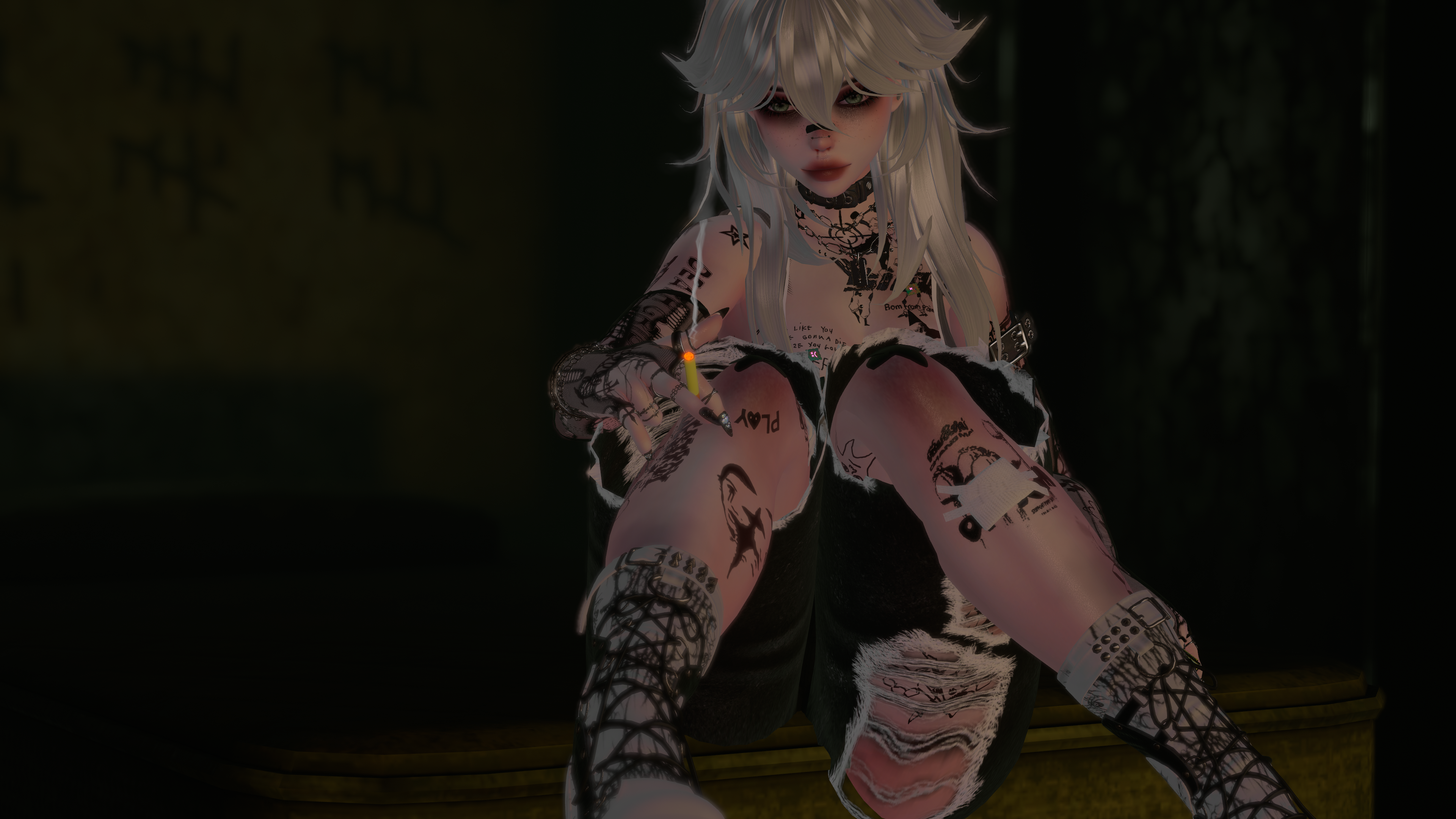 D1G1T4L DRUGL0RD PC/NSFW
