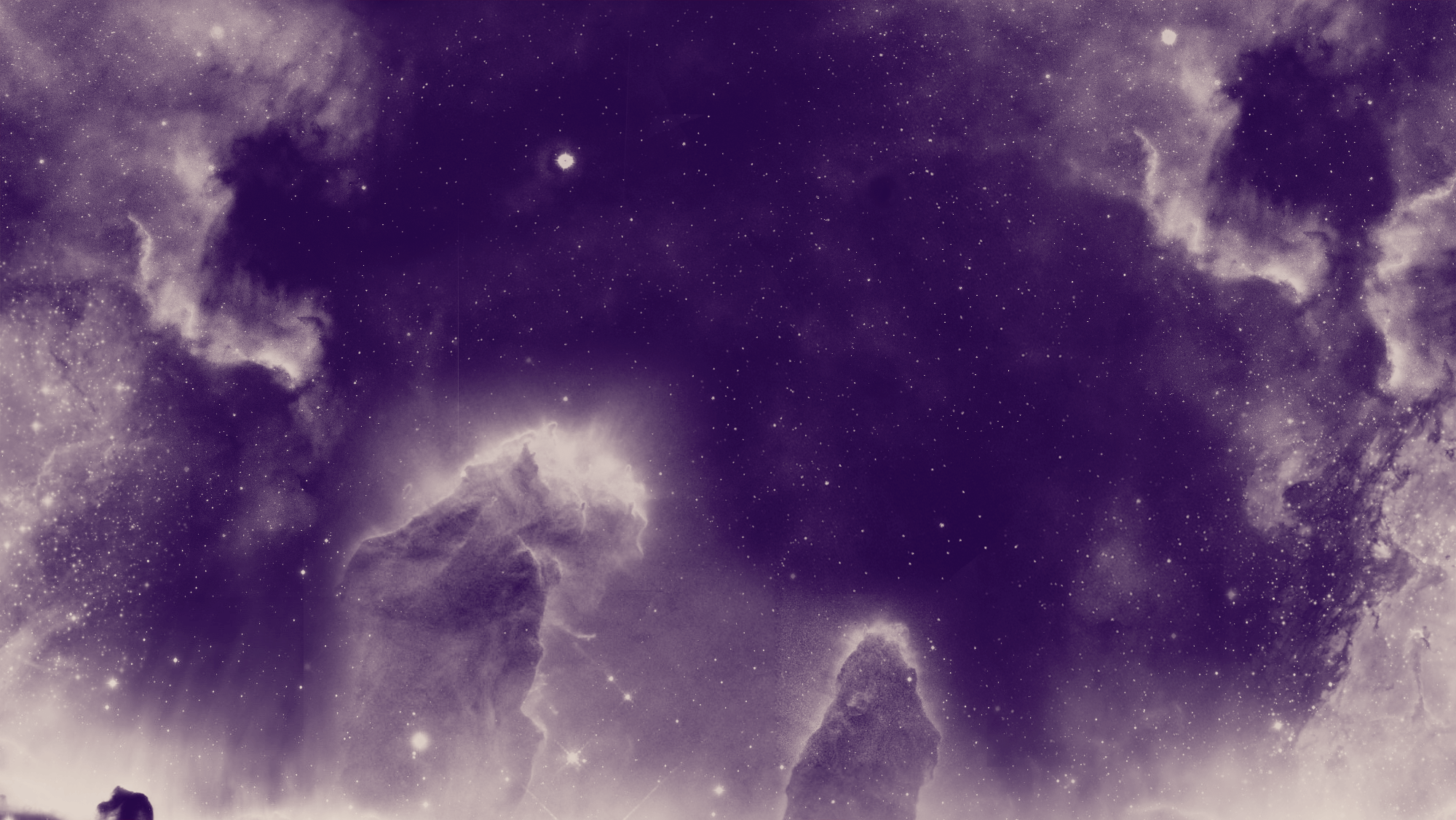 Banner Background