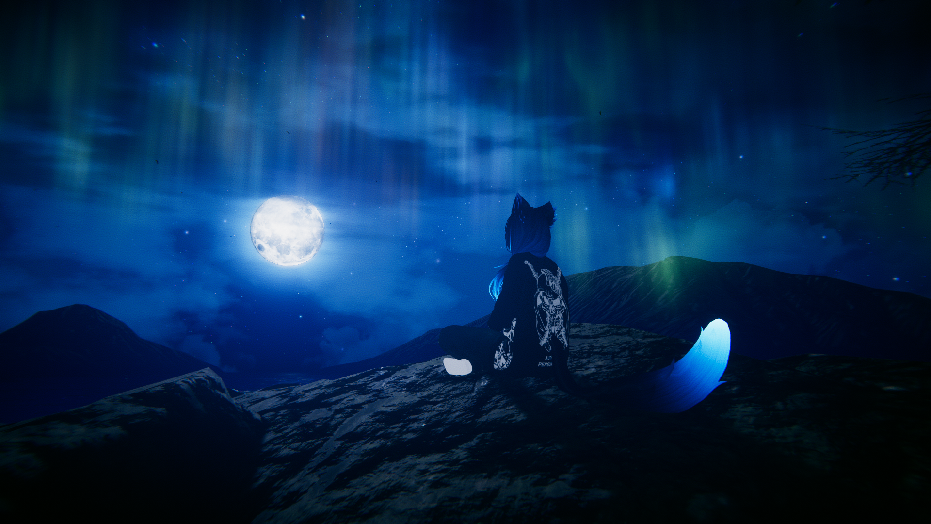 Banner Background