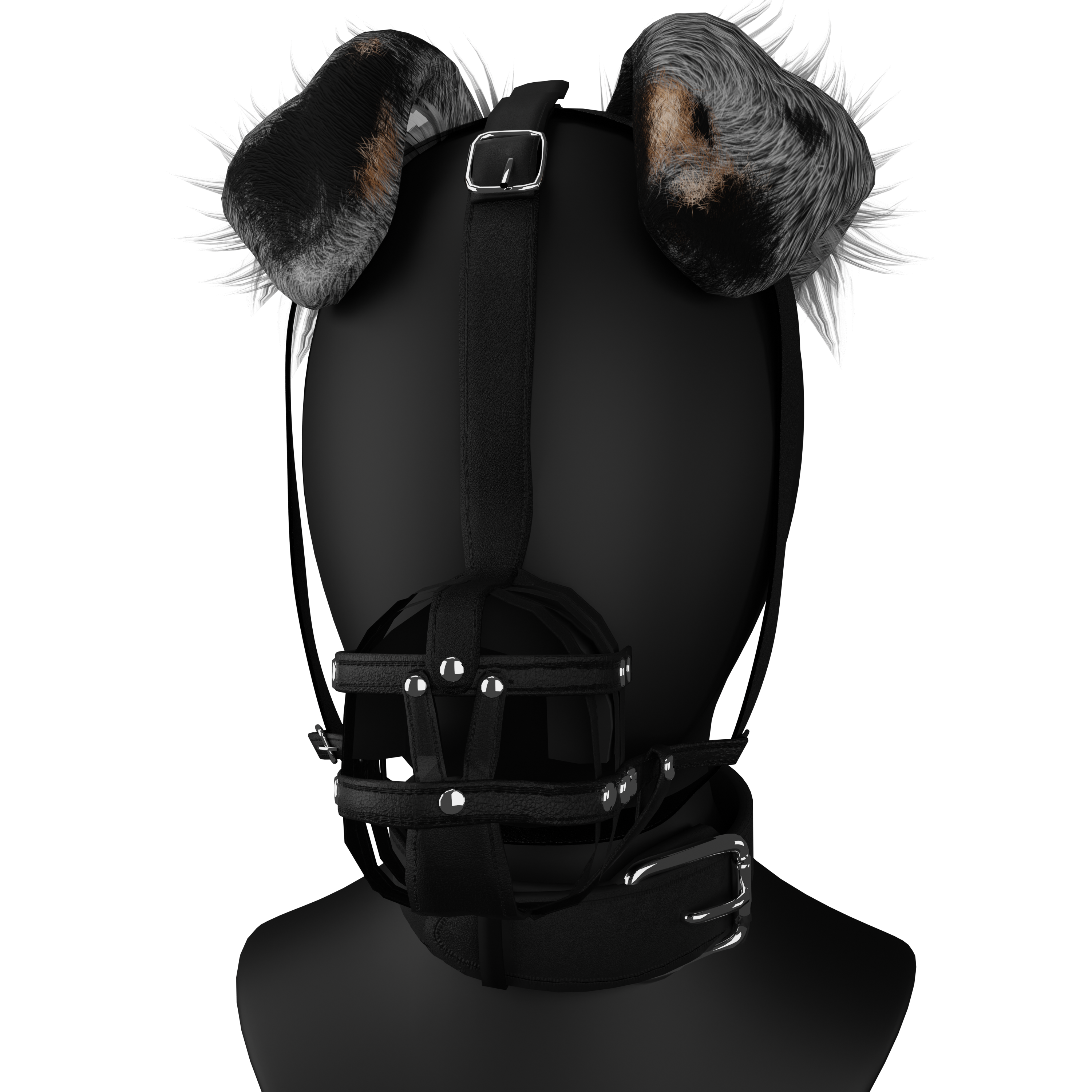 KANINE SET BY BREANNU ♡ RIGGED