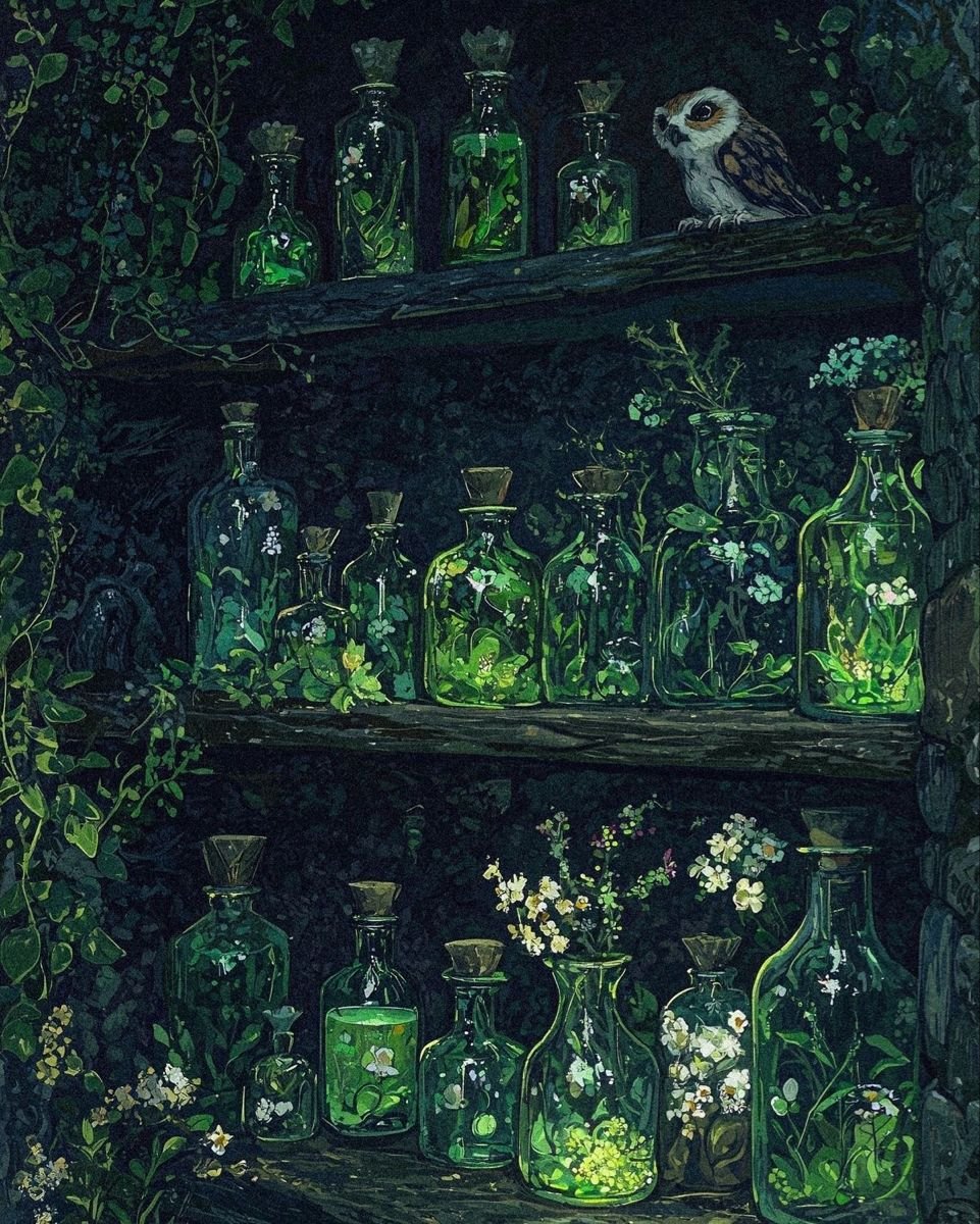 Banner Background