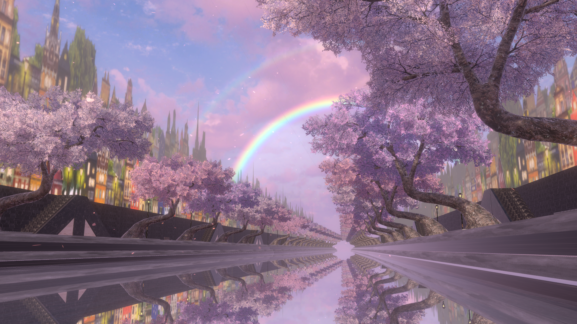 Banner Background