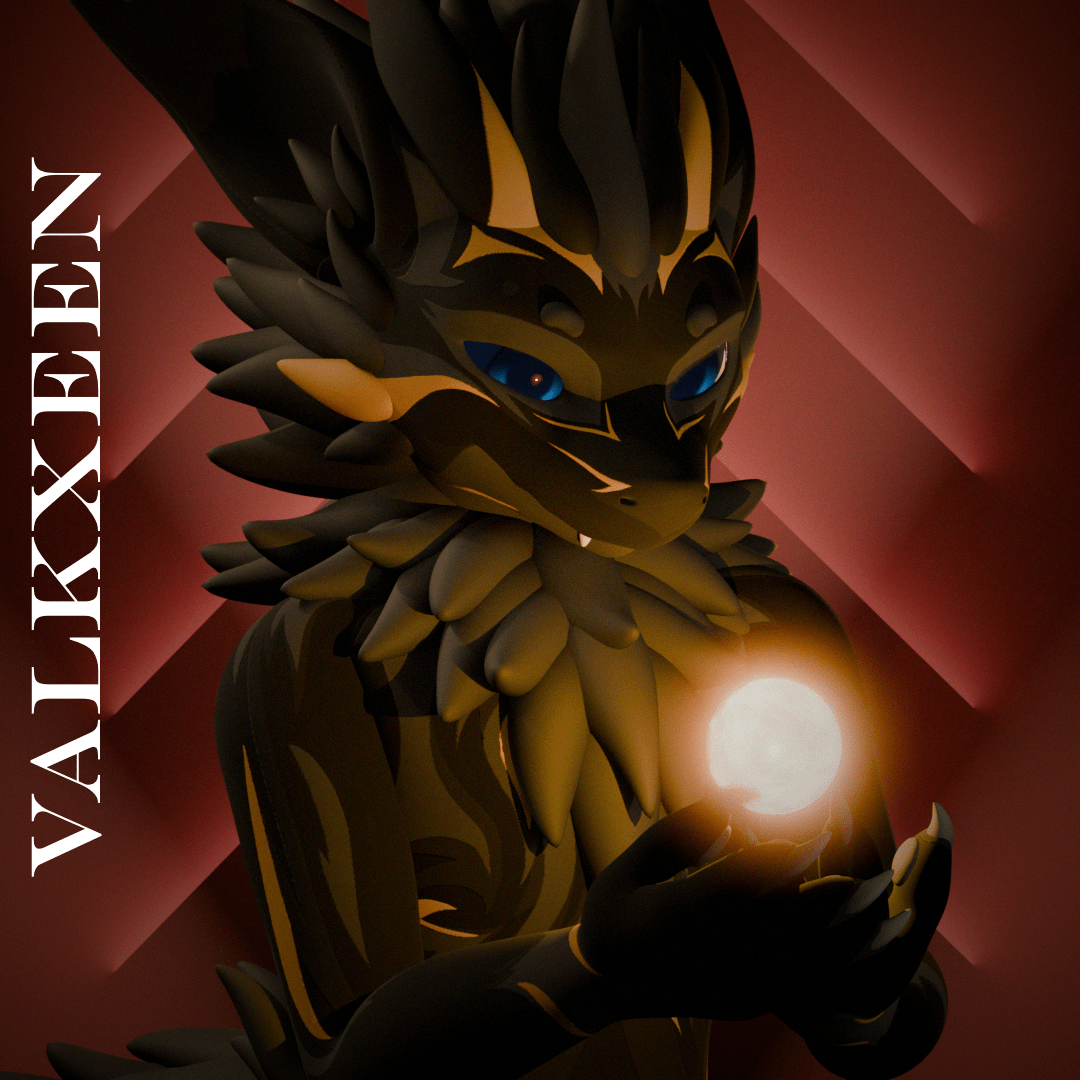 Valkxeen - Nardoragon Texture
