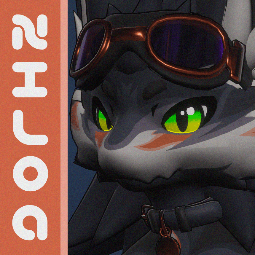 Niloa - NovaBeast Texture