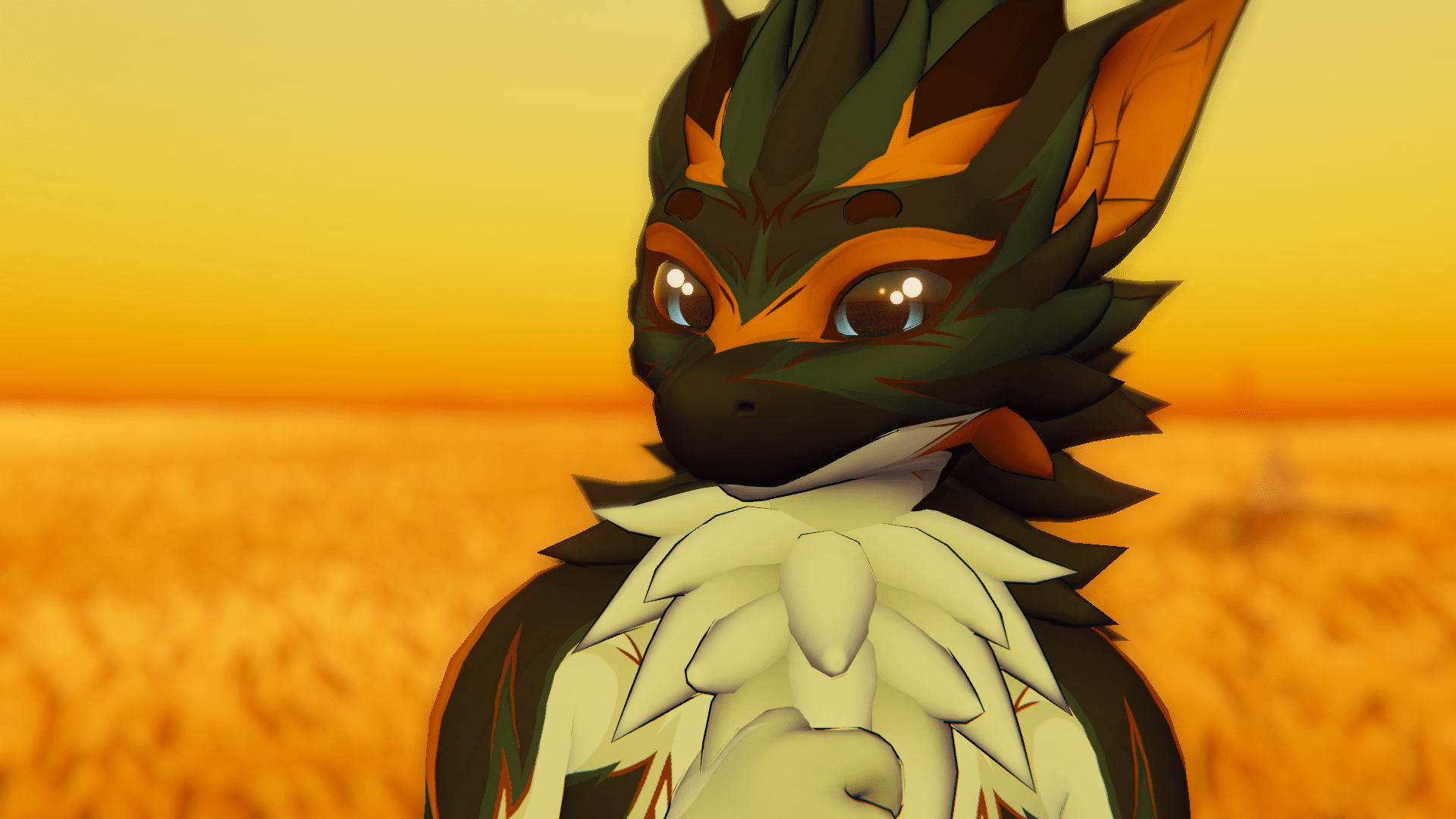 Sonina - Nardoragon Texture