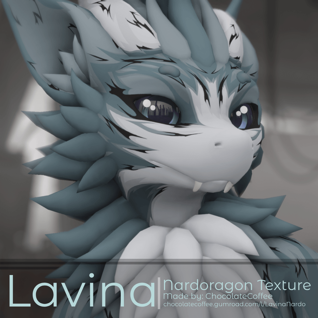 Lavina - Nardoragon texture
