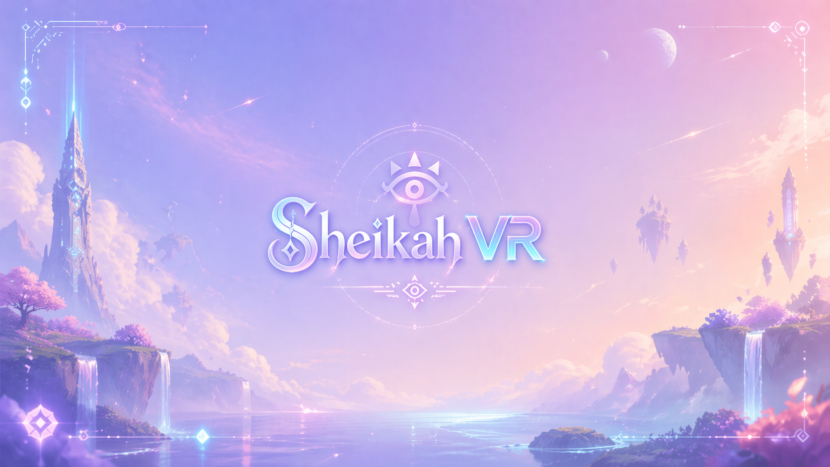 Banner Background