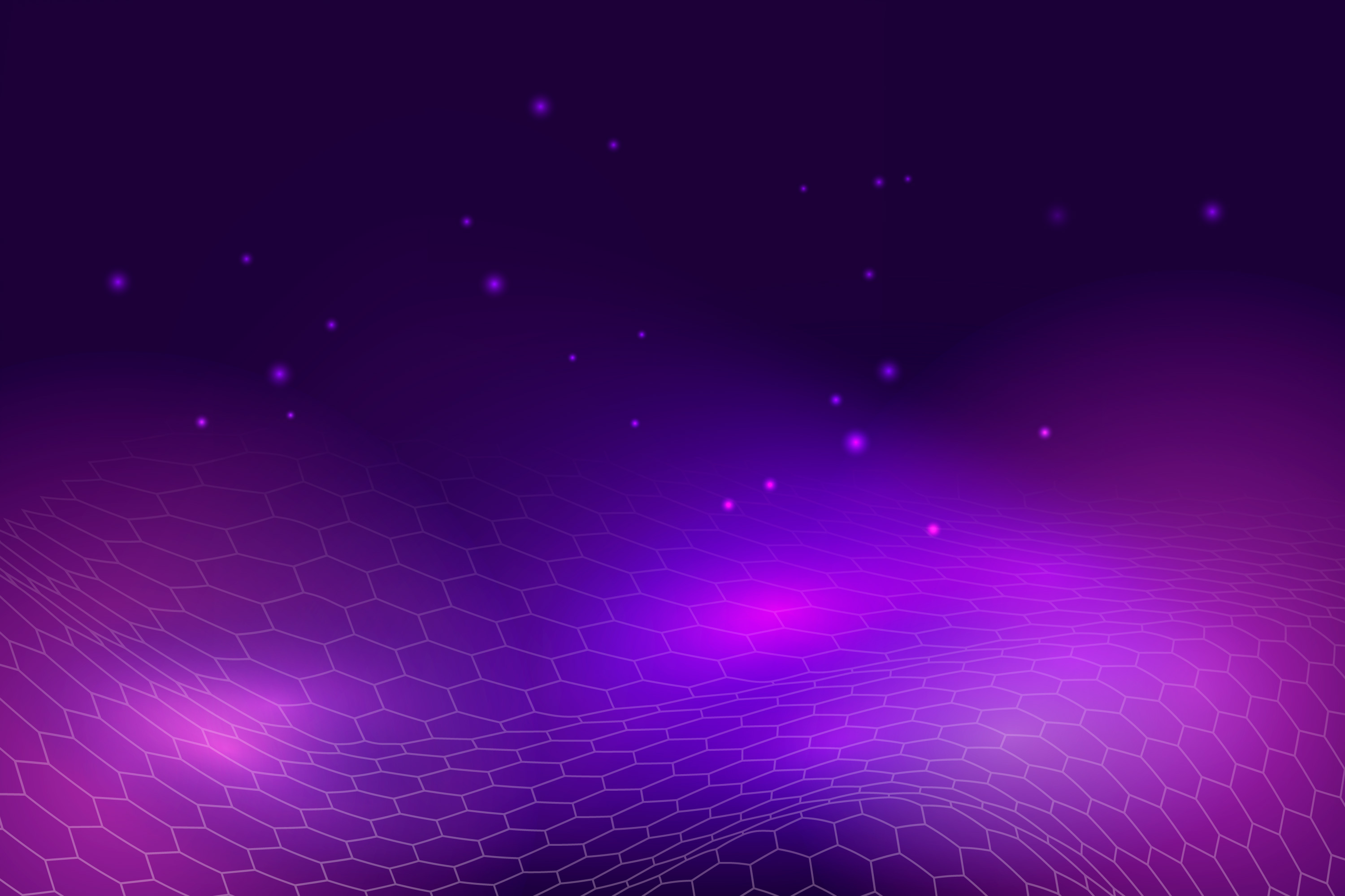 Banner Background