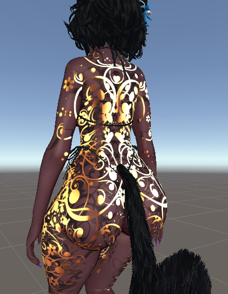 Free Flower Texture for Felicia!