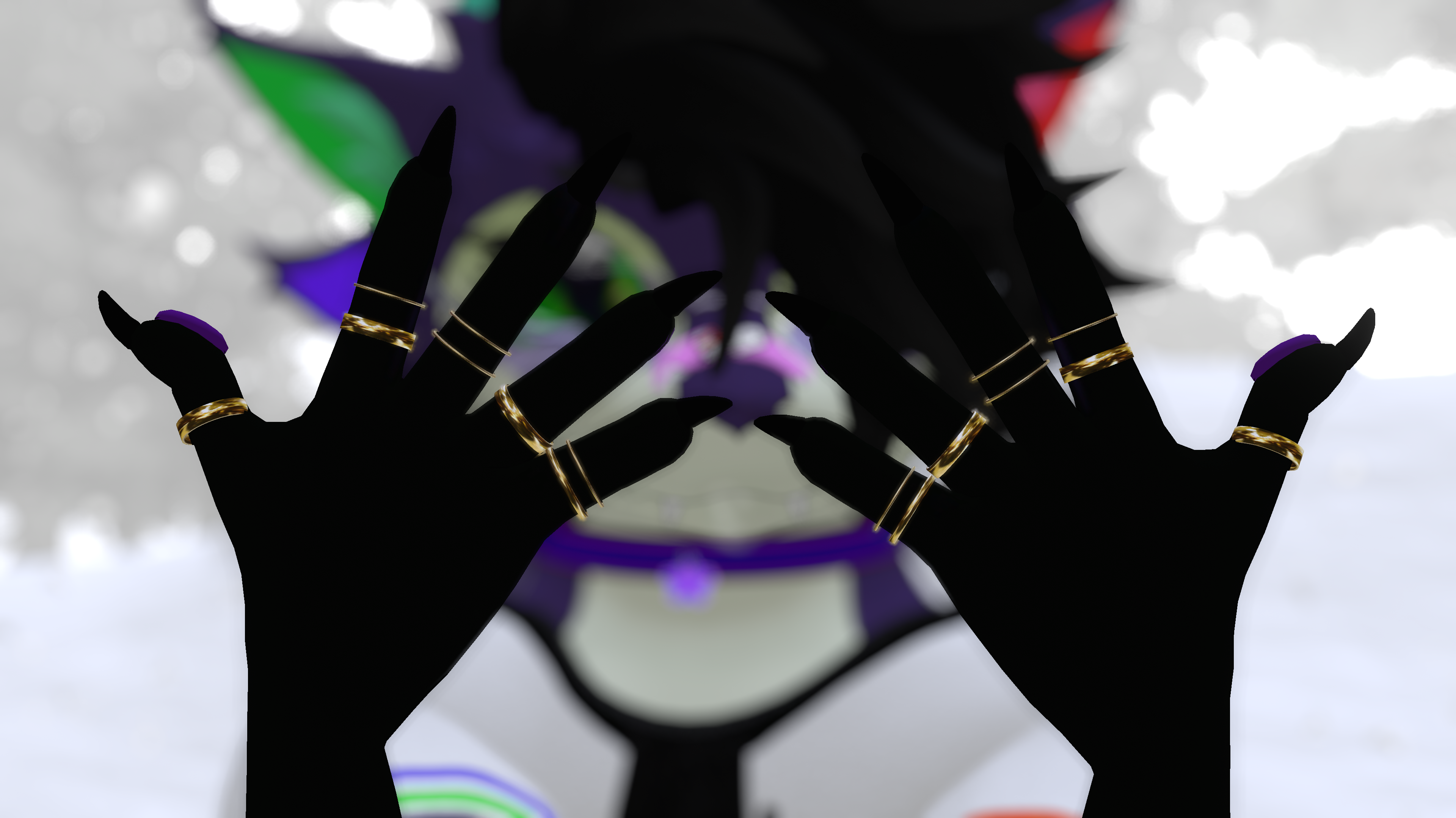 Ring pack for Stellaura 2.2.0