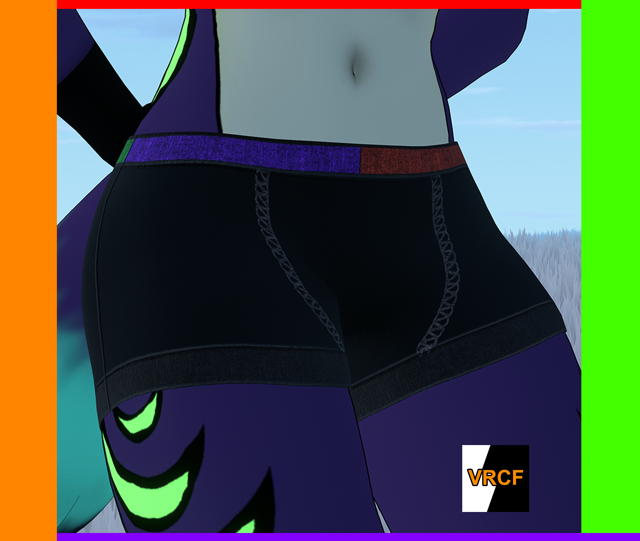 Maliwan Boxers