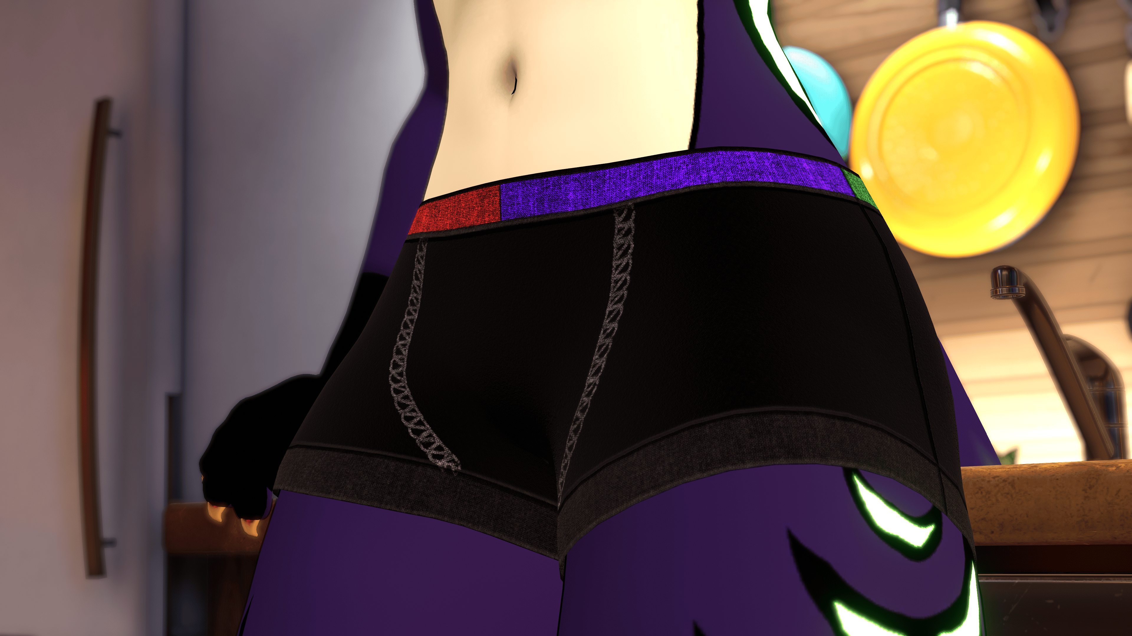 Maliwan Boxers