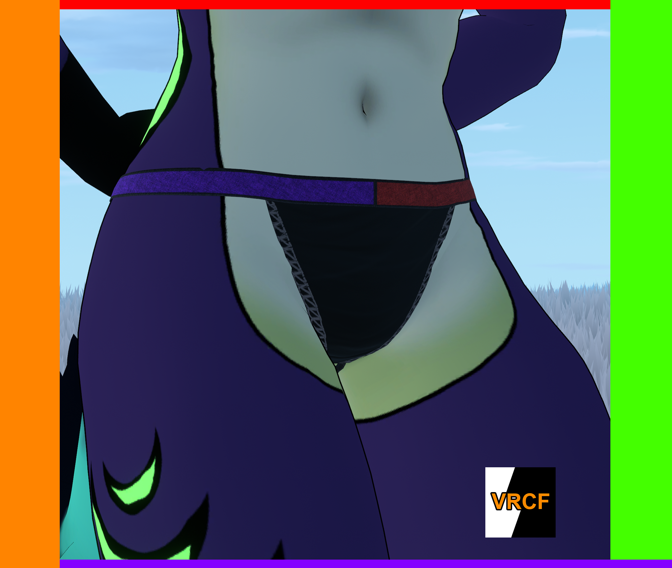Maliwan Jockstrap