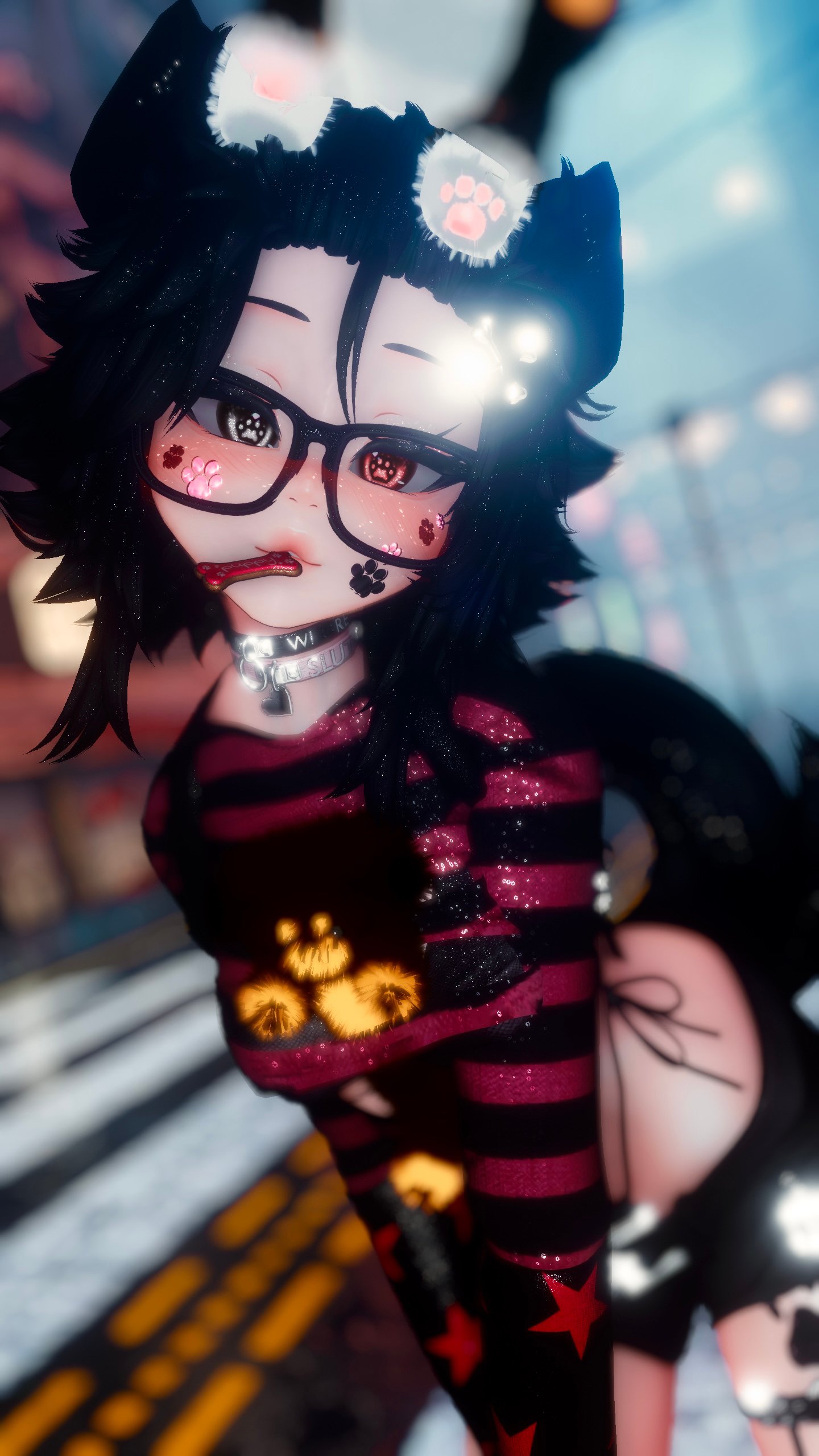 ฅ Mika and Miko ฅ (PC+Quest)