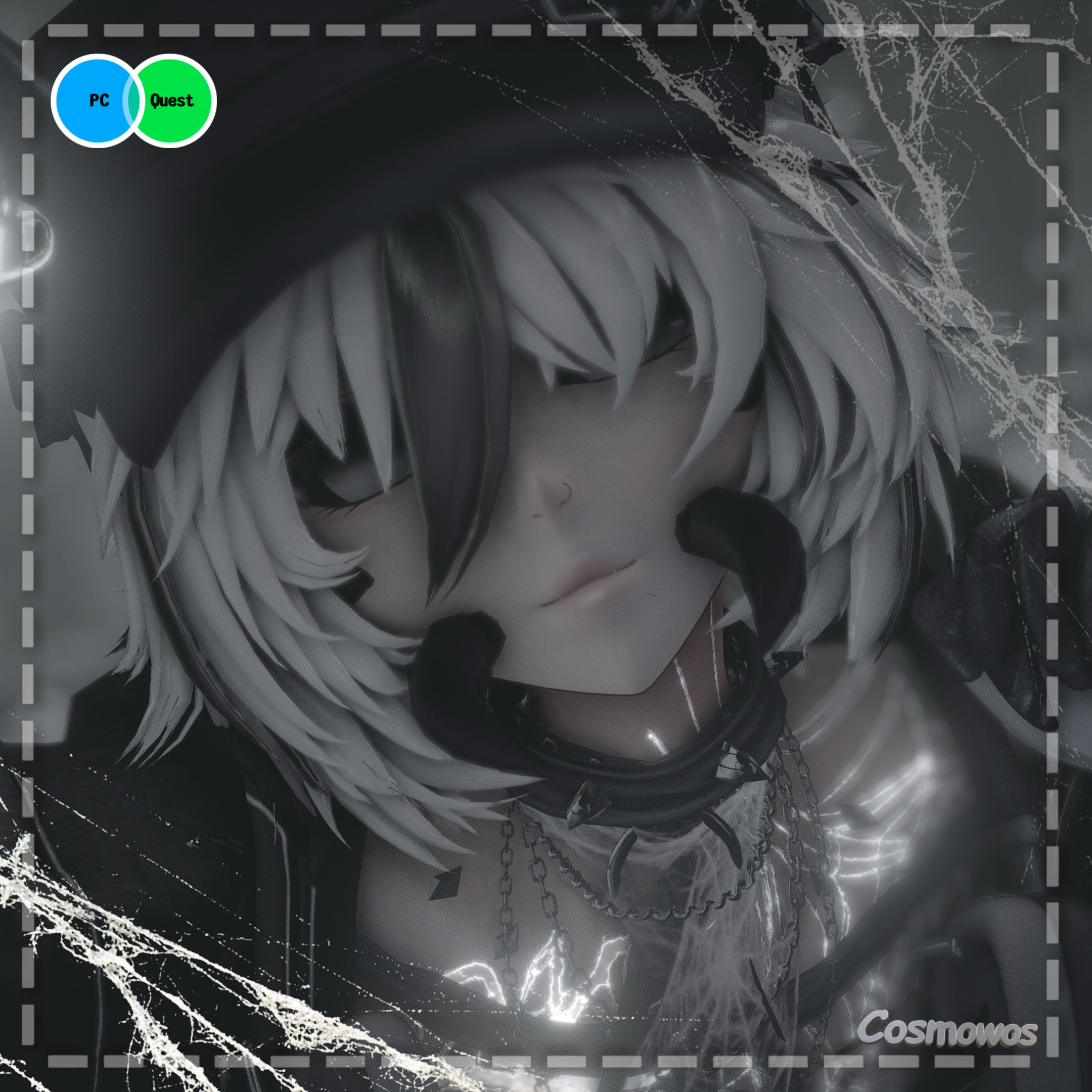 𓆩༺🕷Venomie🕷༻𓆪 (PC+QUEST)