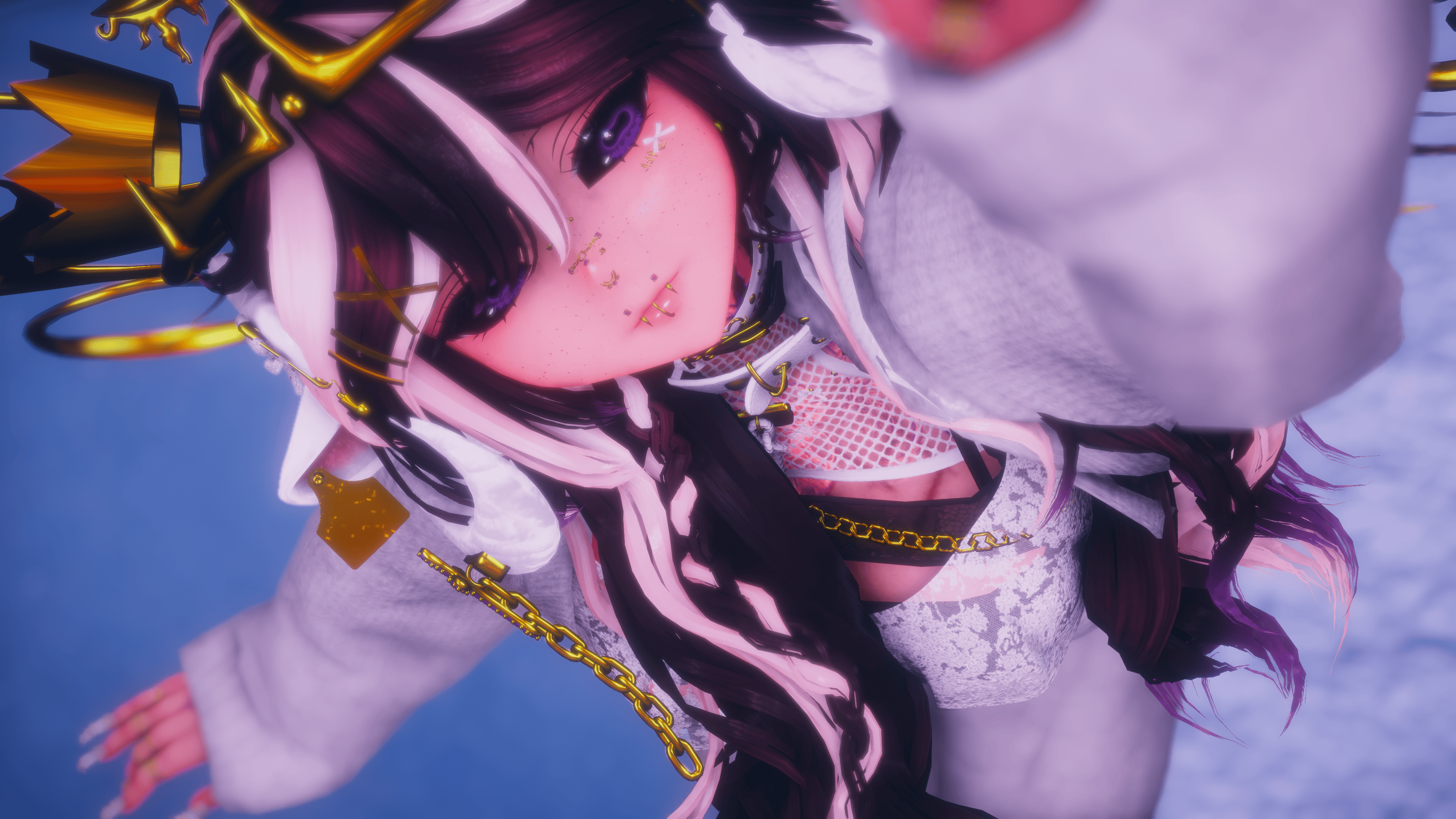 Lamby (PC + QUEST + FT )
