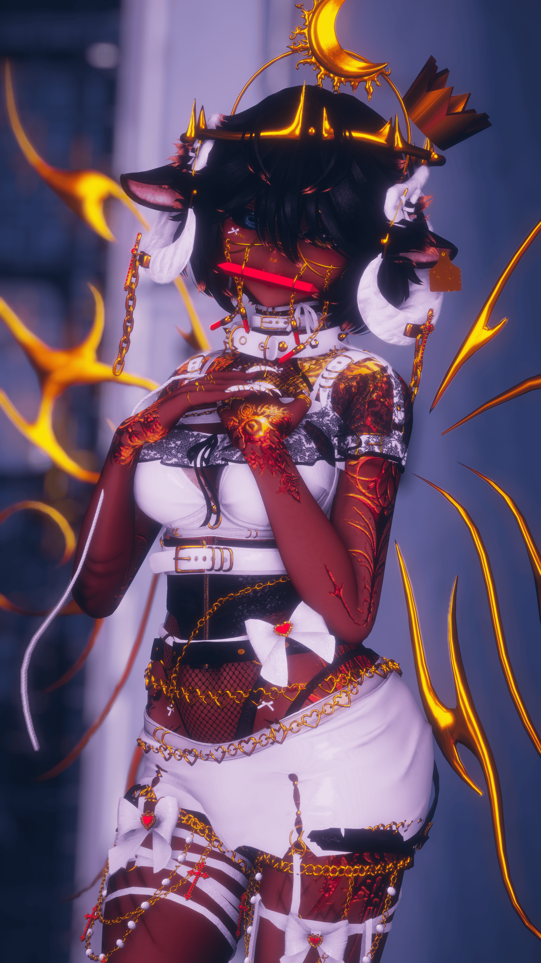 Lamby (PC + QUEST + FT )