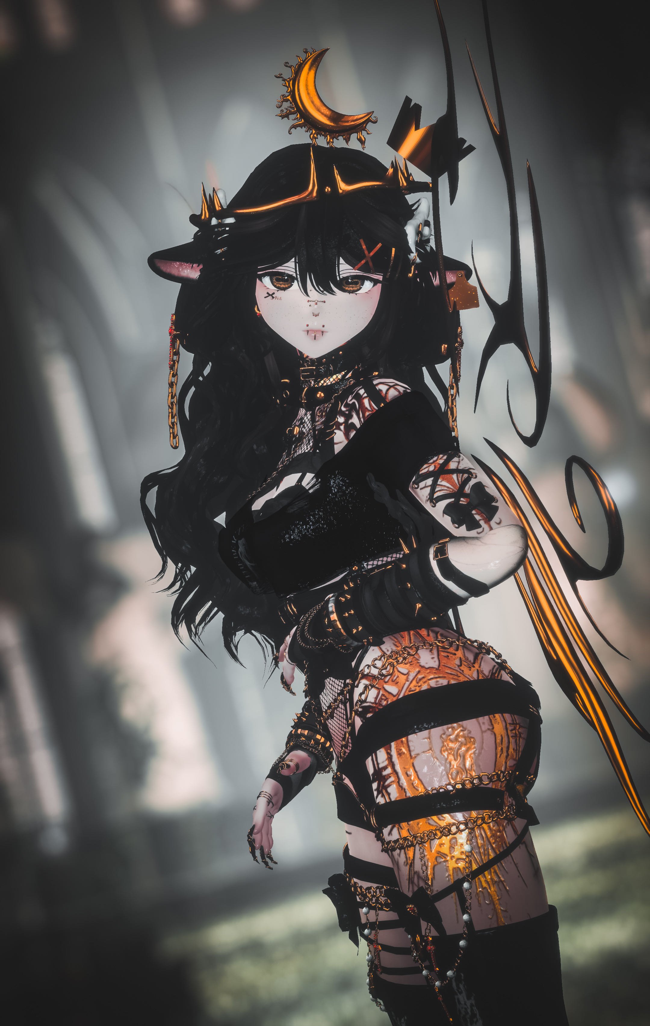 Lamby (PC + QUEST + FT )