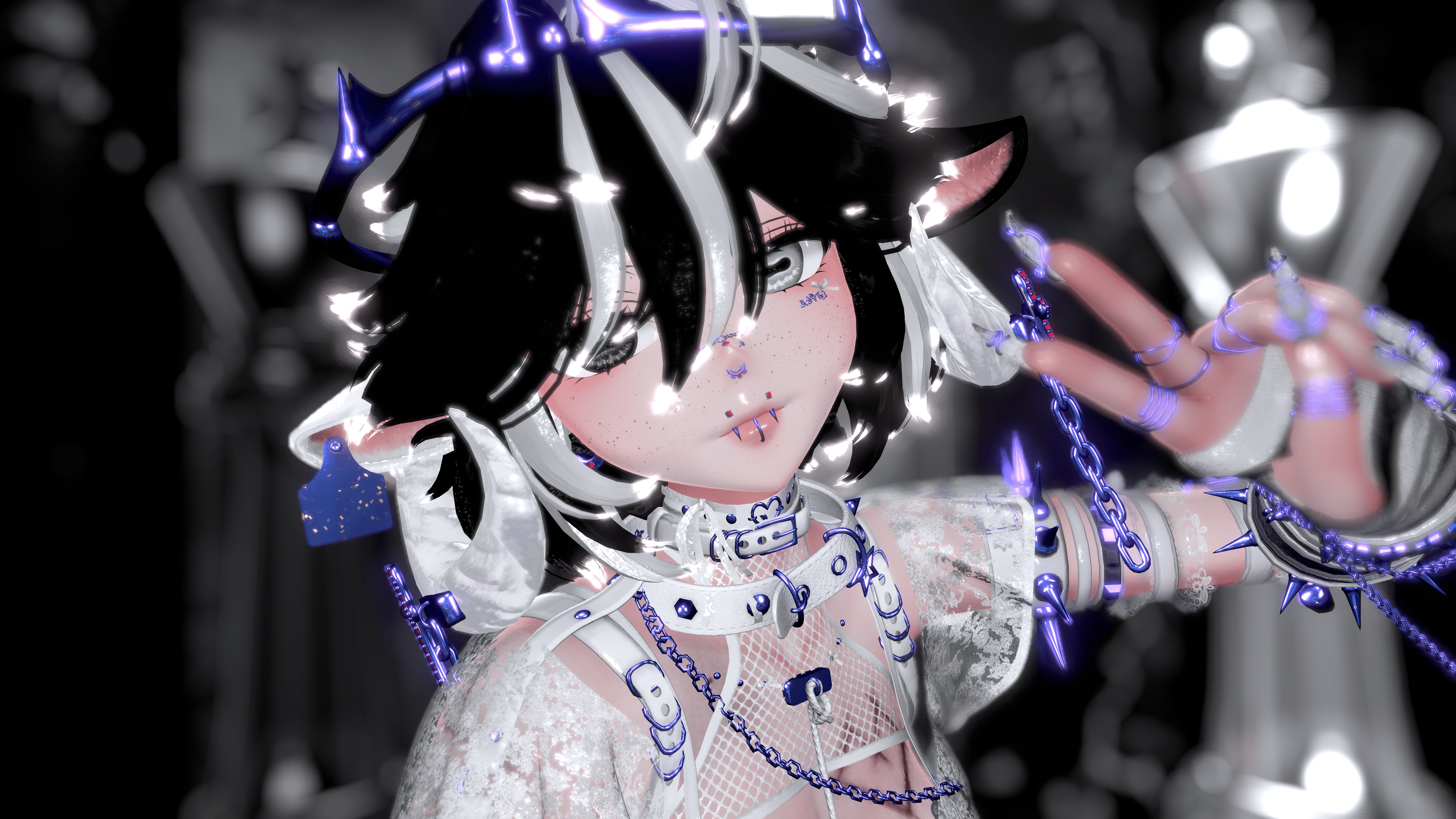 Lamby (PC + QUEST + FT )