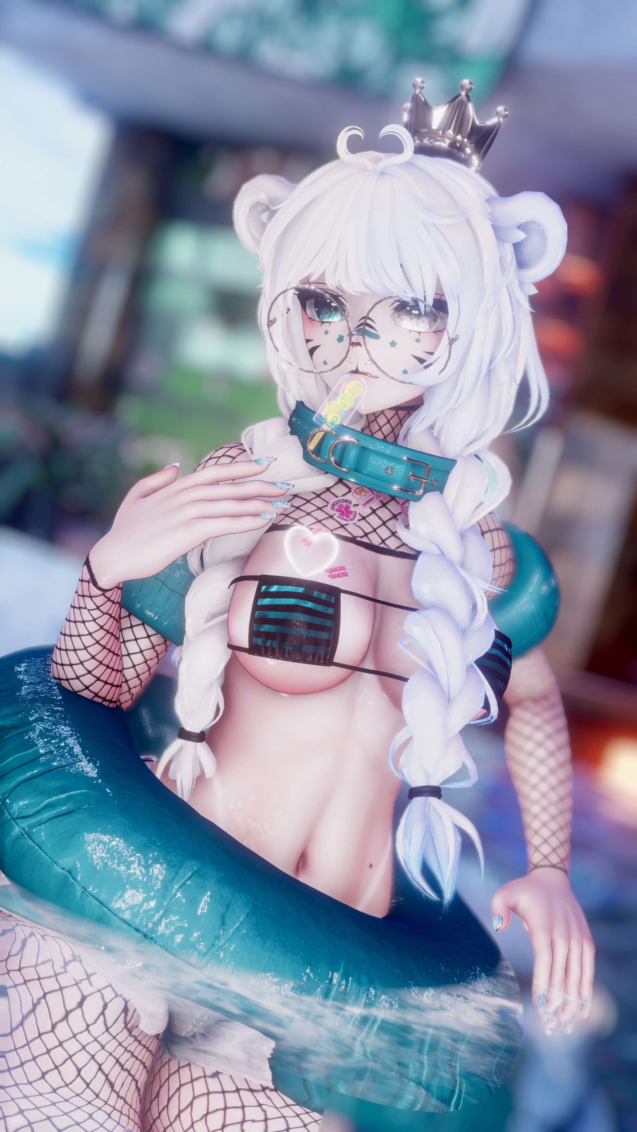 ฅNibbles (PC + Quest + SFW + FT)ฅ