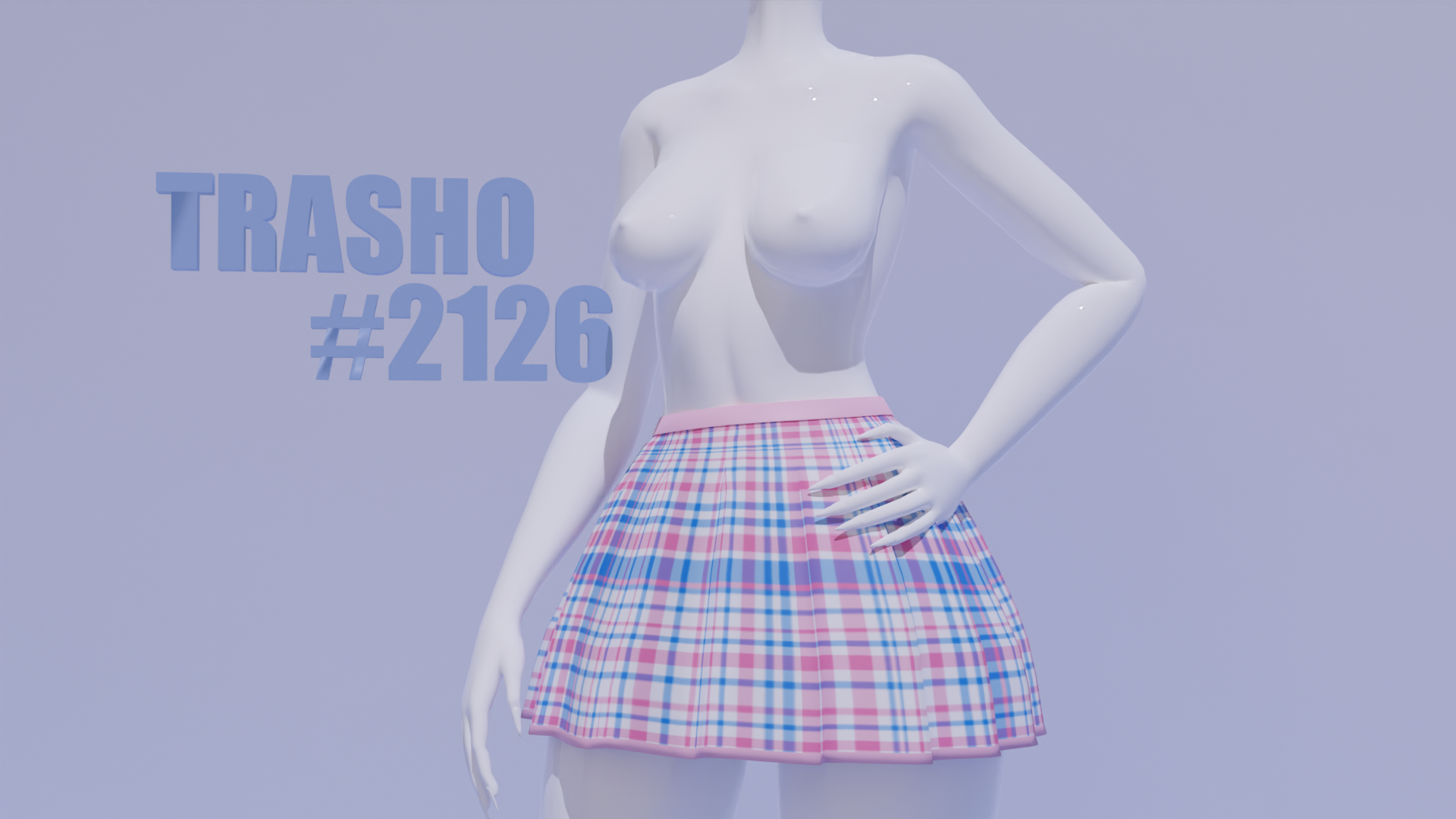 Simple Skirt