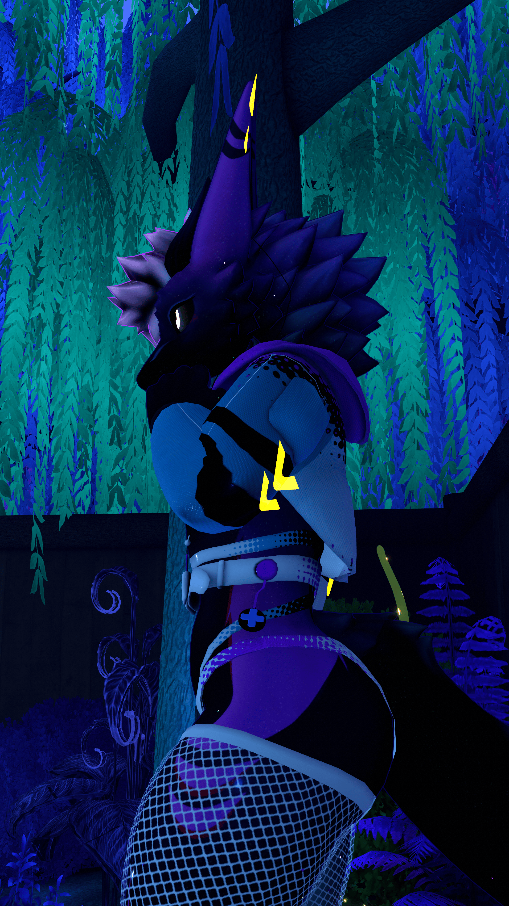 Degal Ultra Outfit