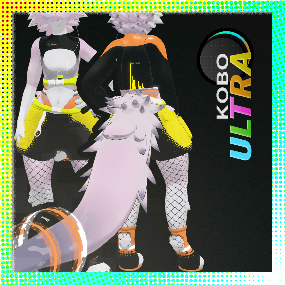 Kobo Ultra Assets