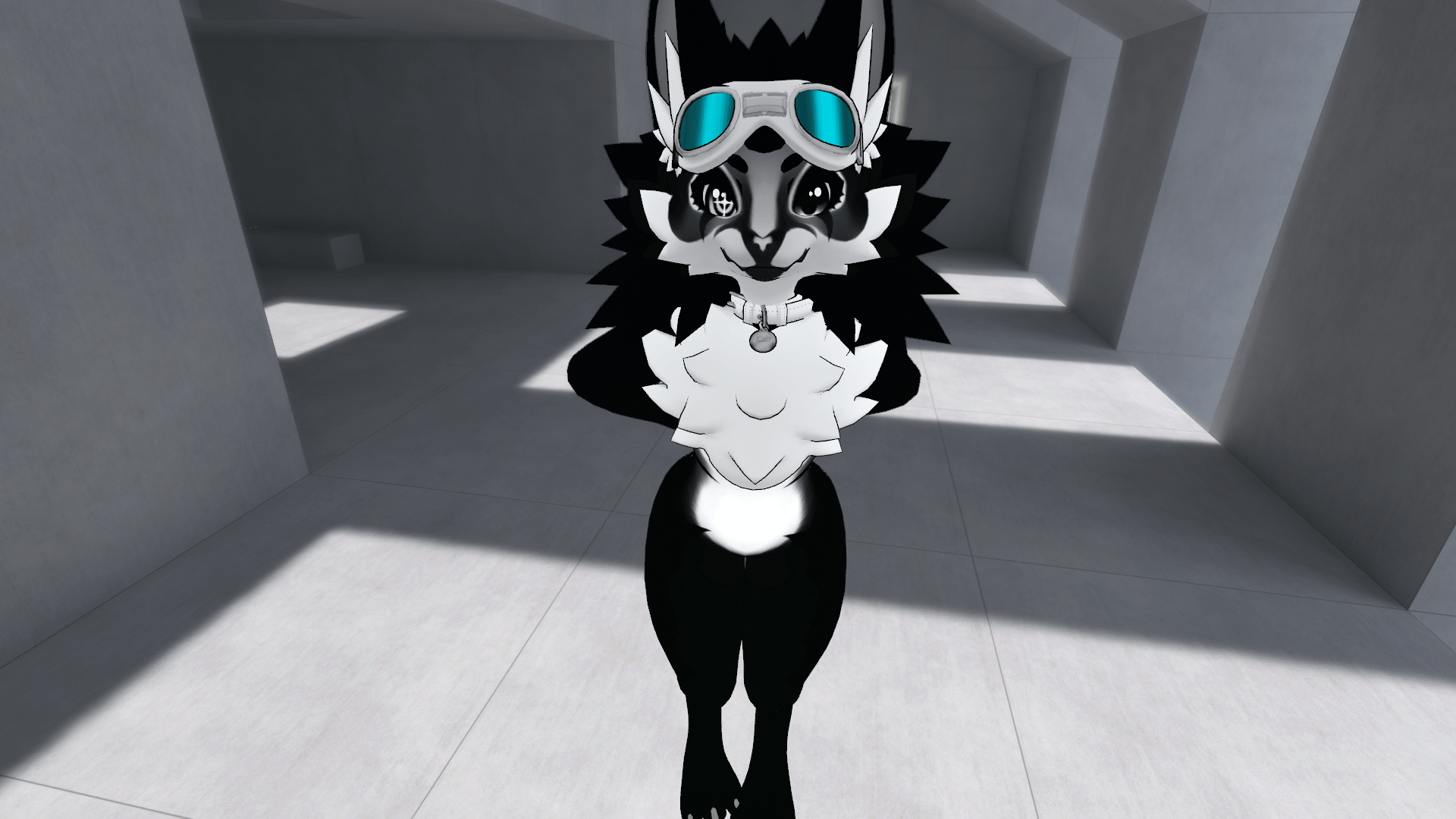 KillShot Nova Beast Texture