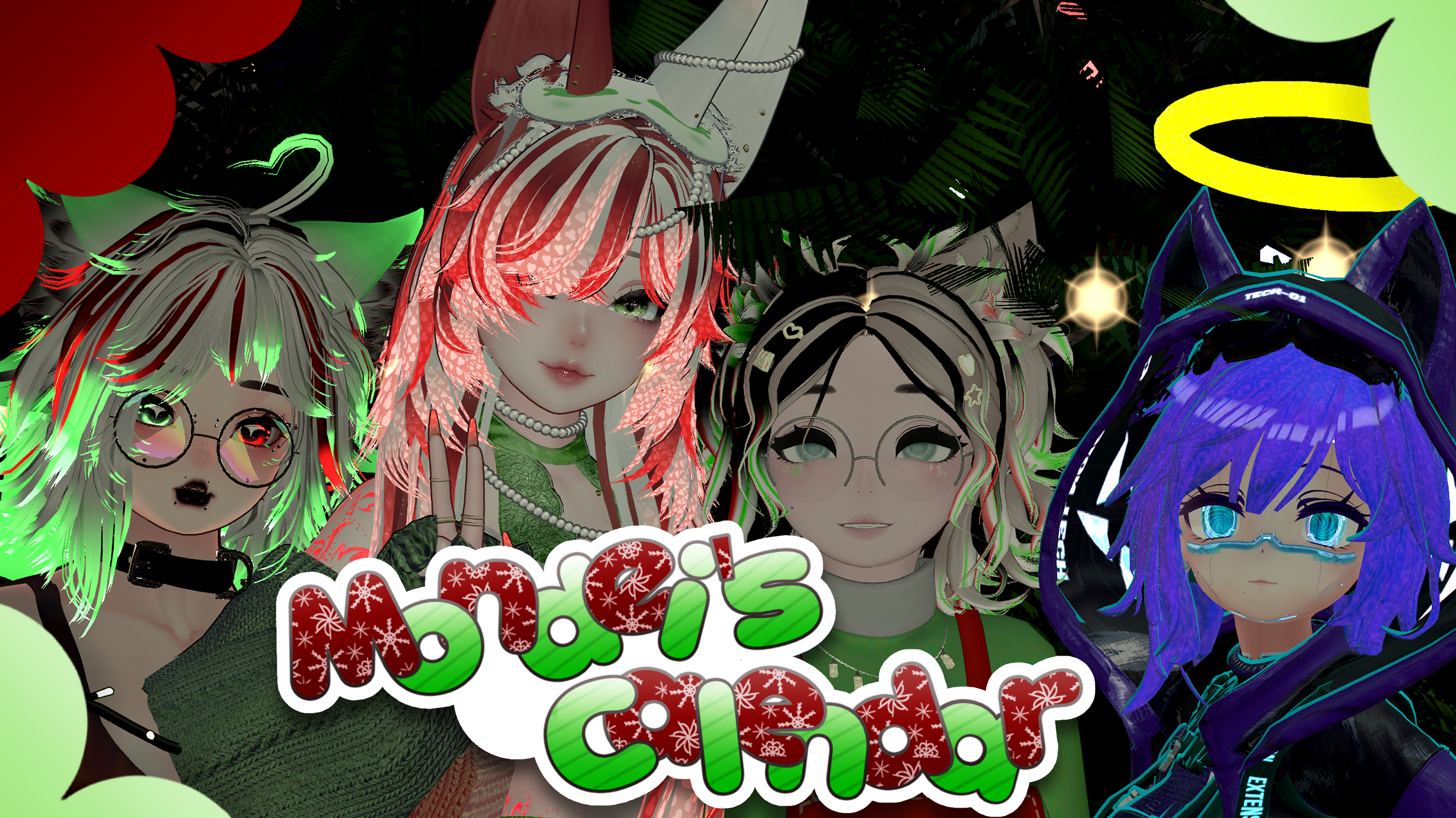 Banner Background