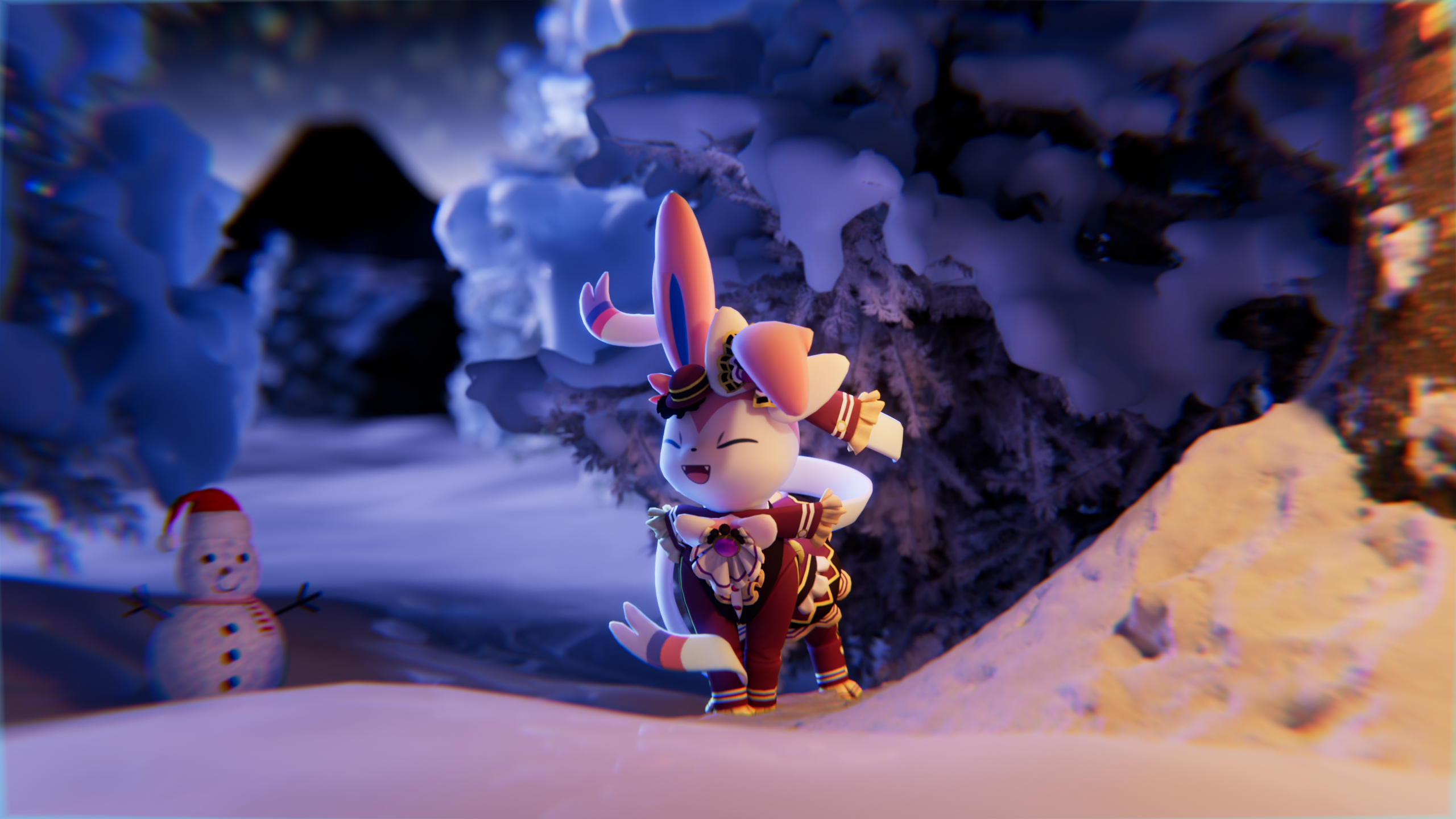 Banner Background