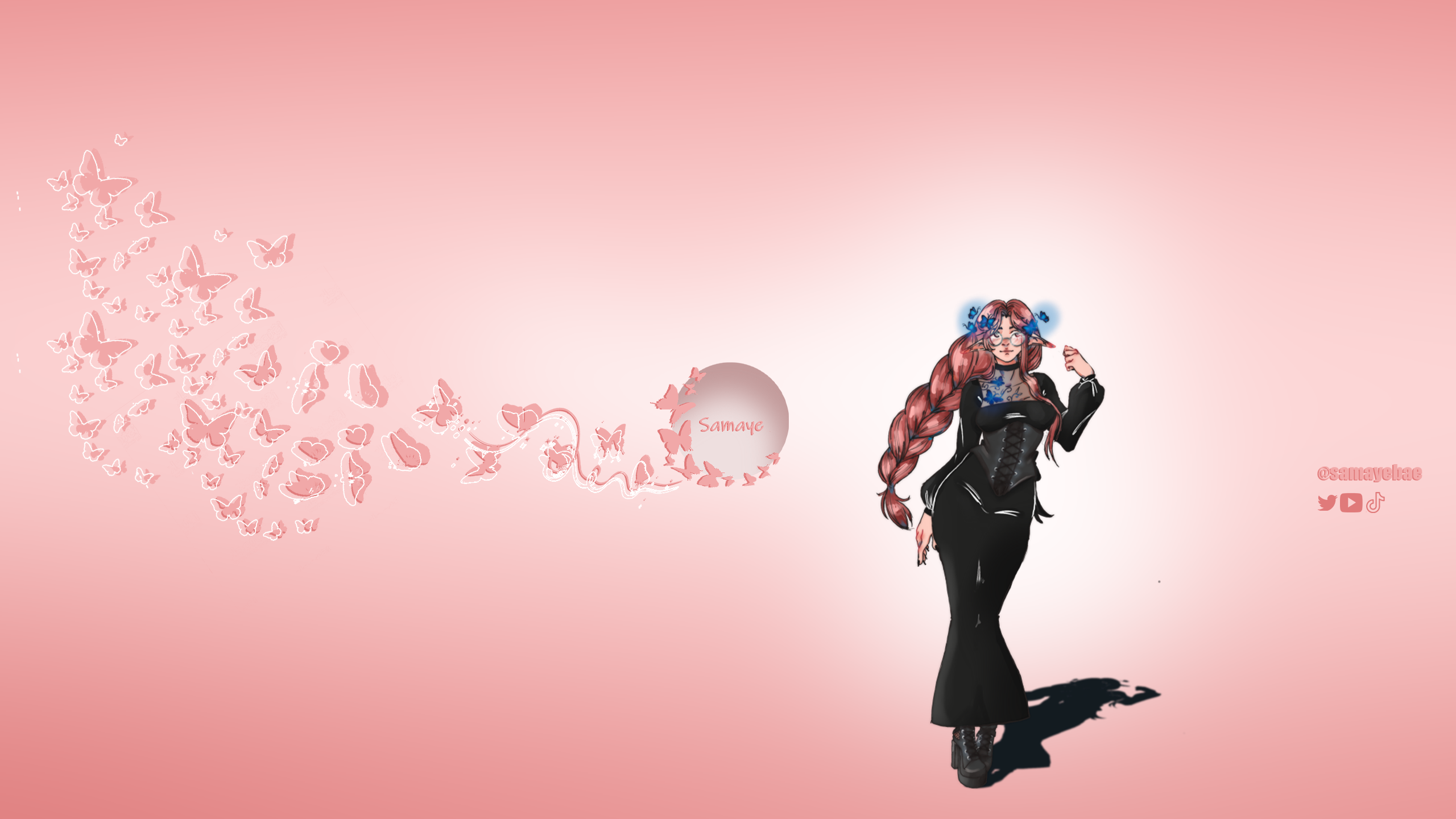 Banner Background