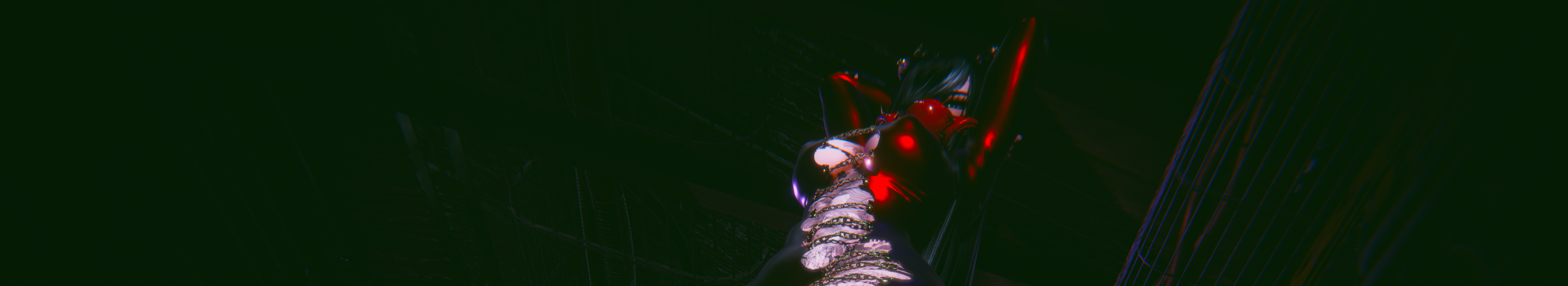 Banner Background