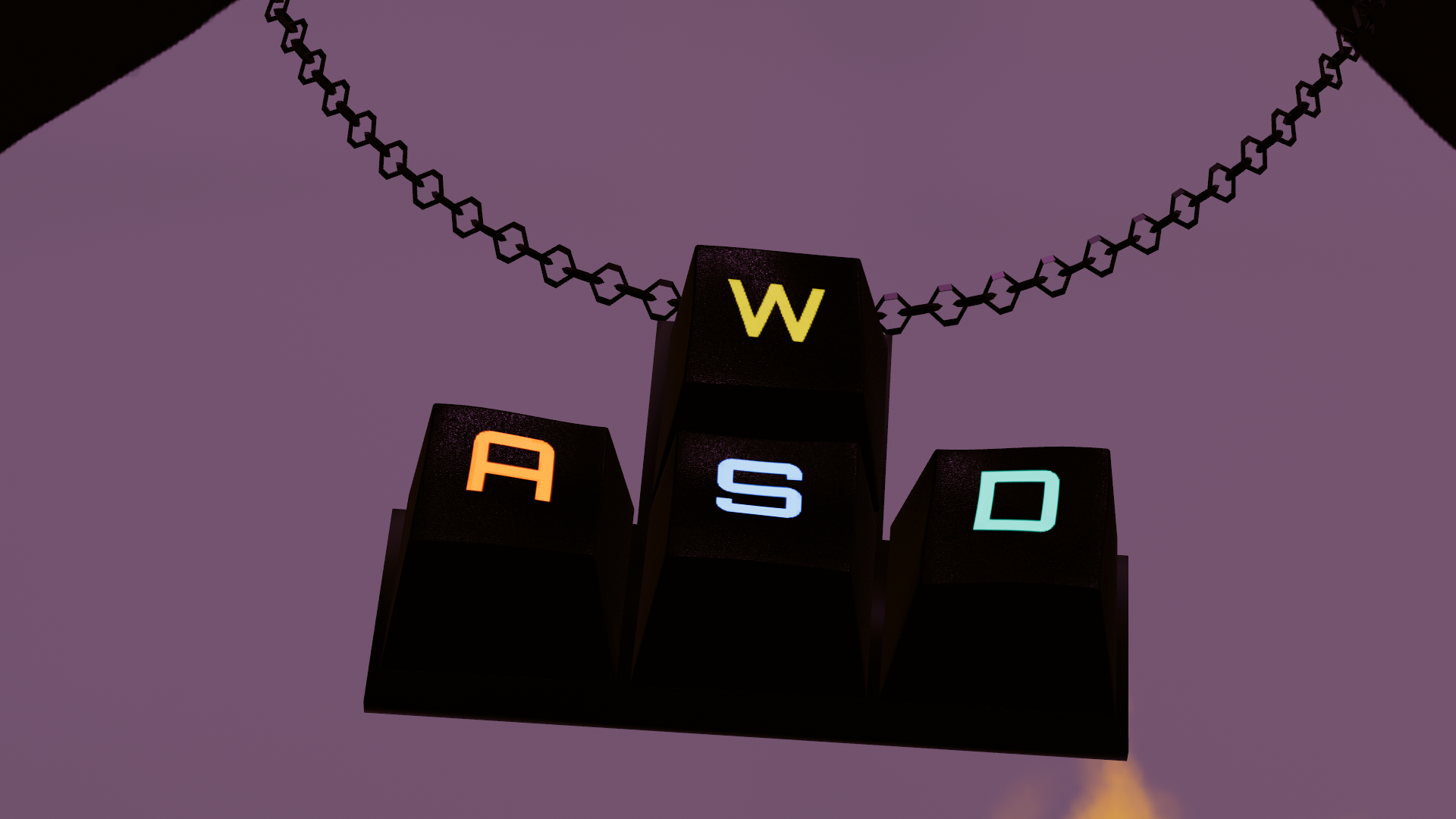 Banner Background
