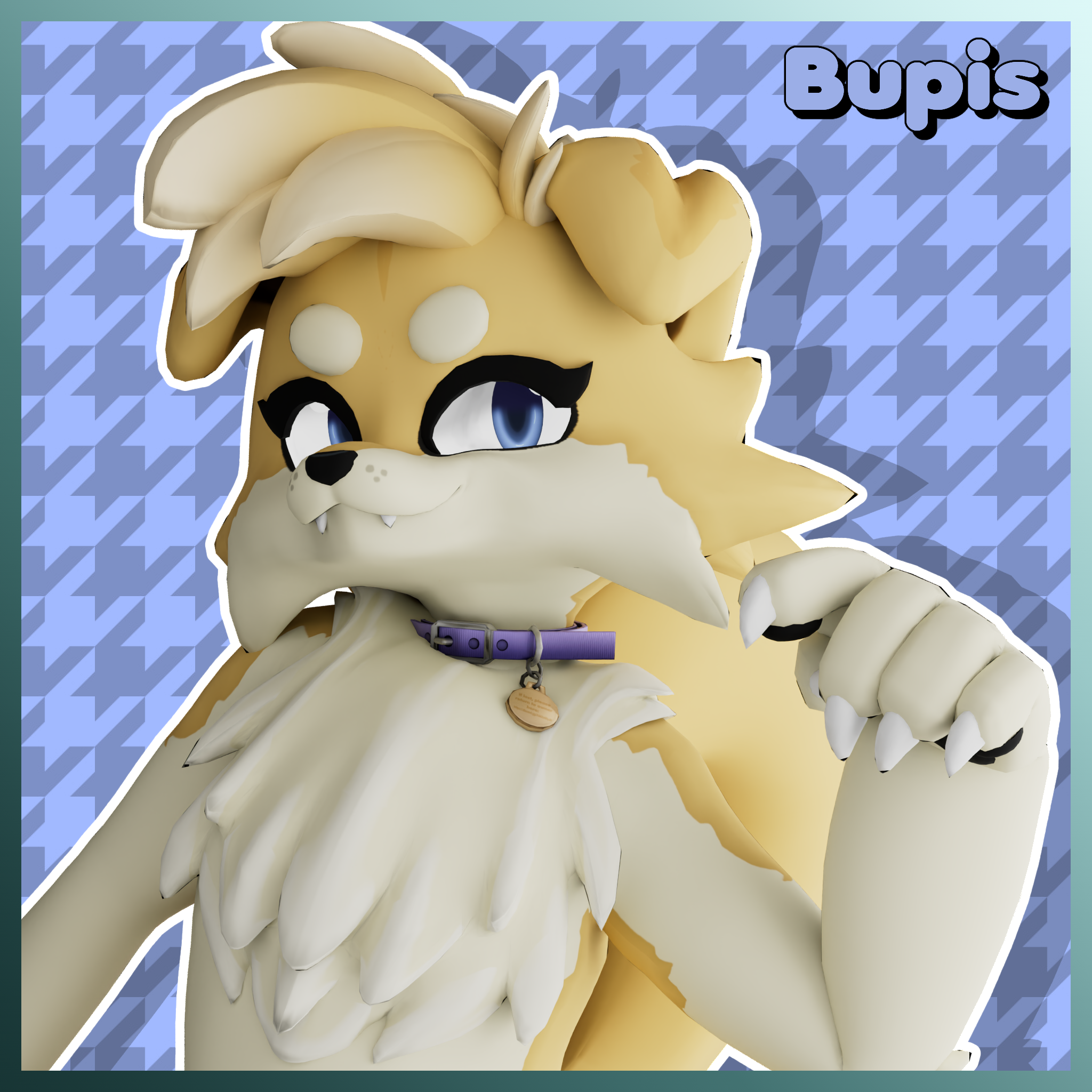 Bupis