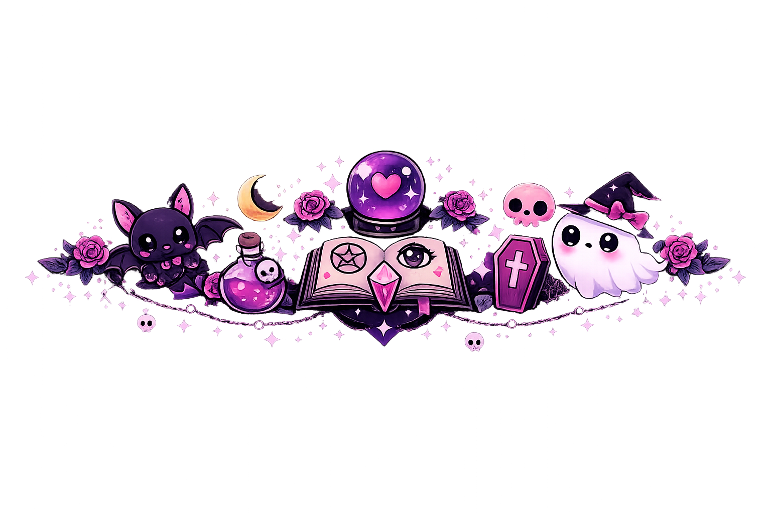 Banner Background