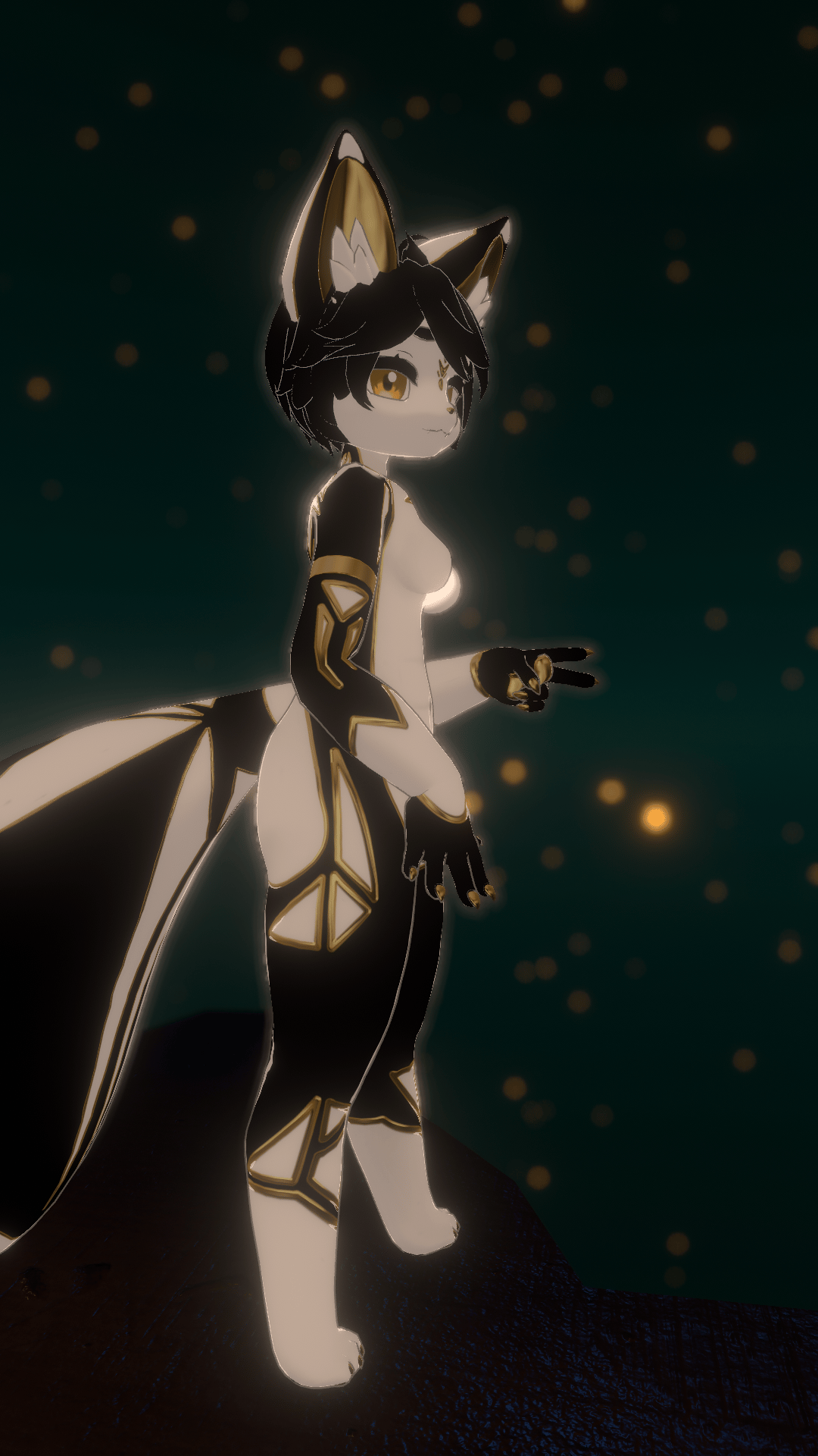 Edgerunner Skin for Deira