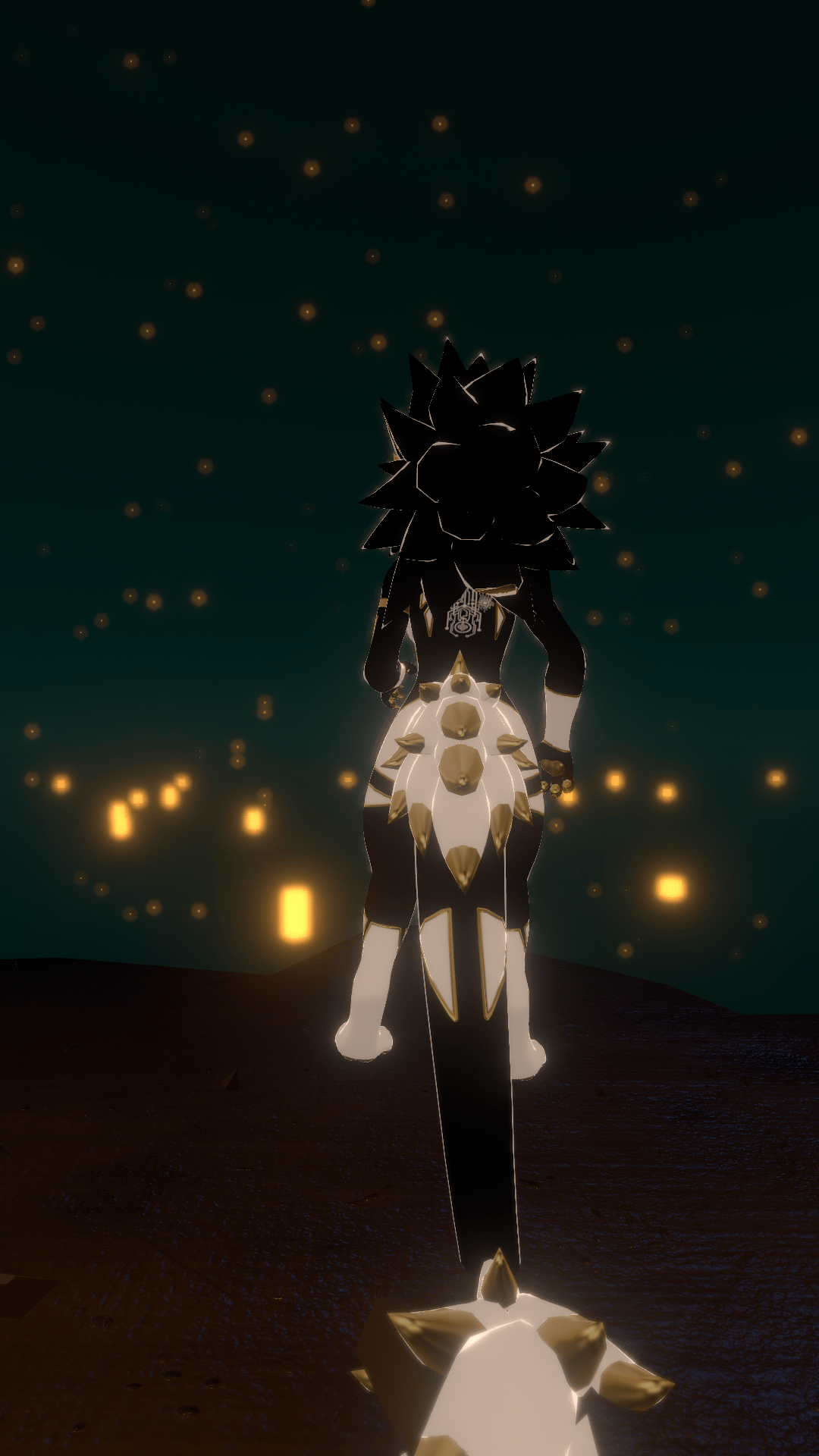 Edgerunner Skin for Novabeast