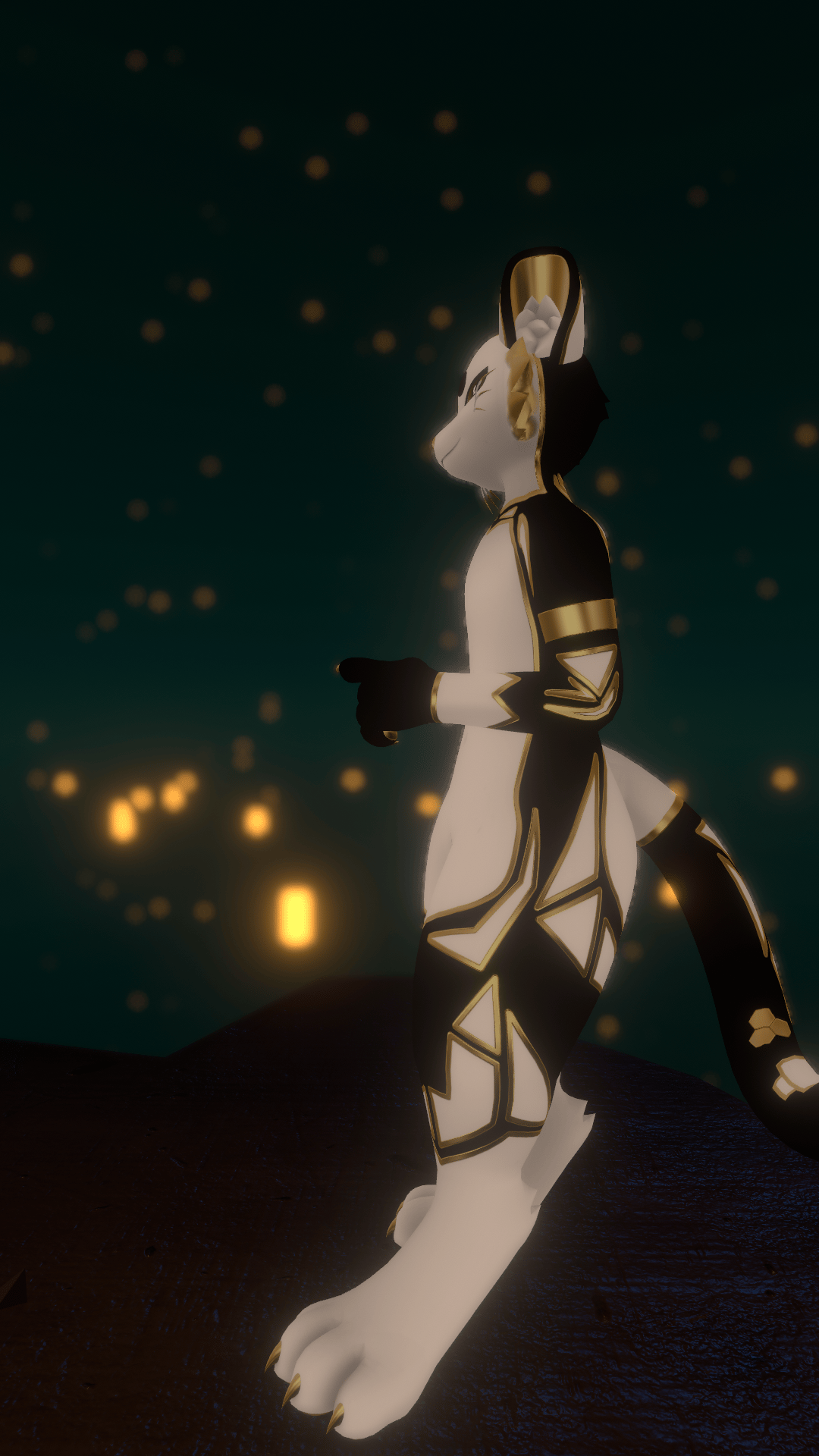 Edgerunner Skin for Mayu