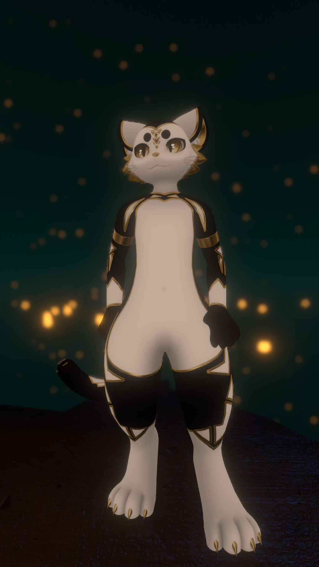 Edgerunner Skin for Mayu