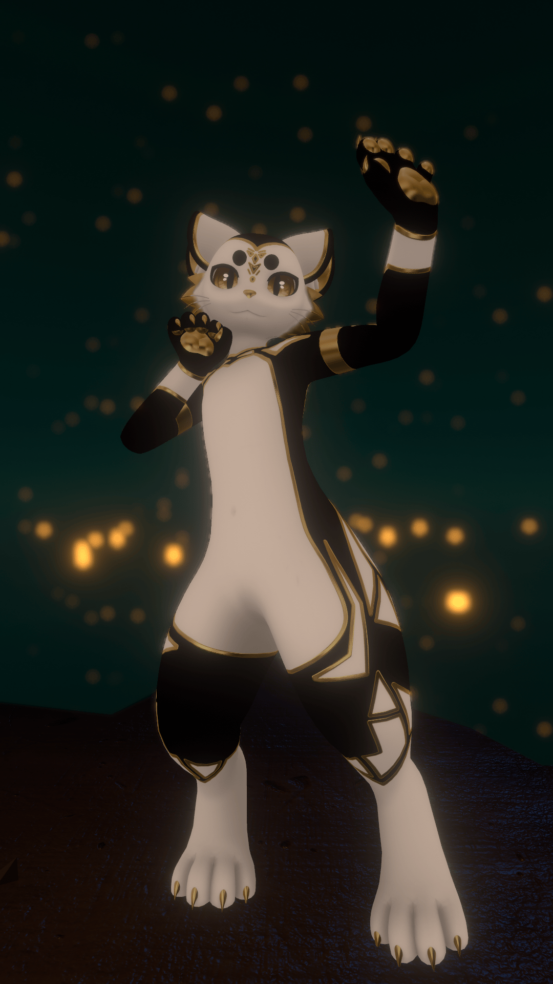 Edgerunner Skin for Mayu