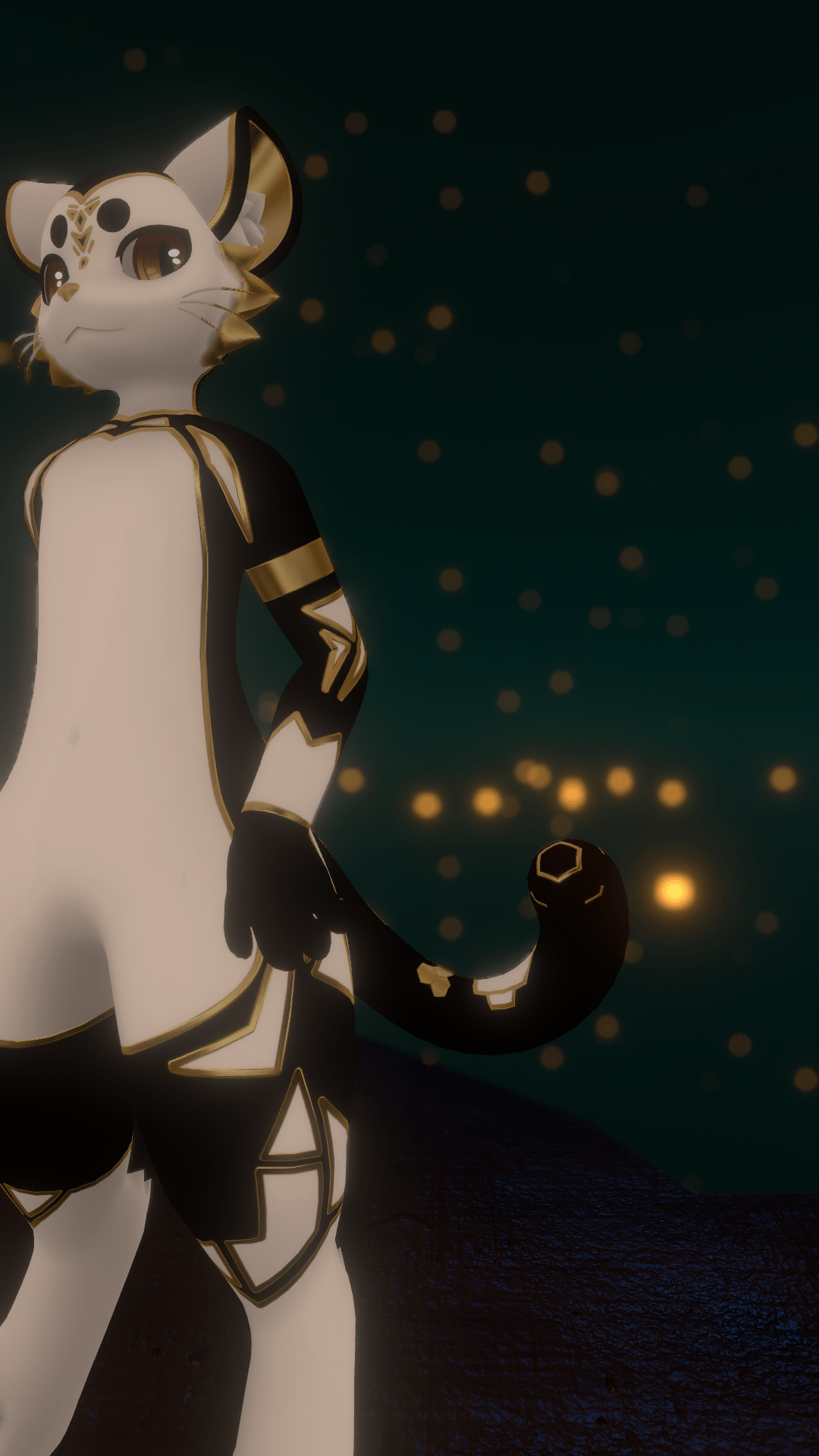 Edgerunner Skin for Mayu