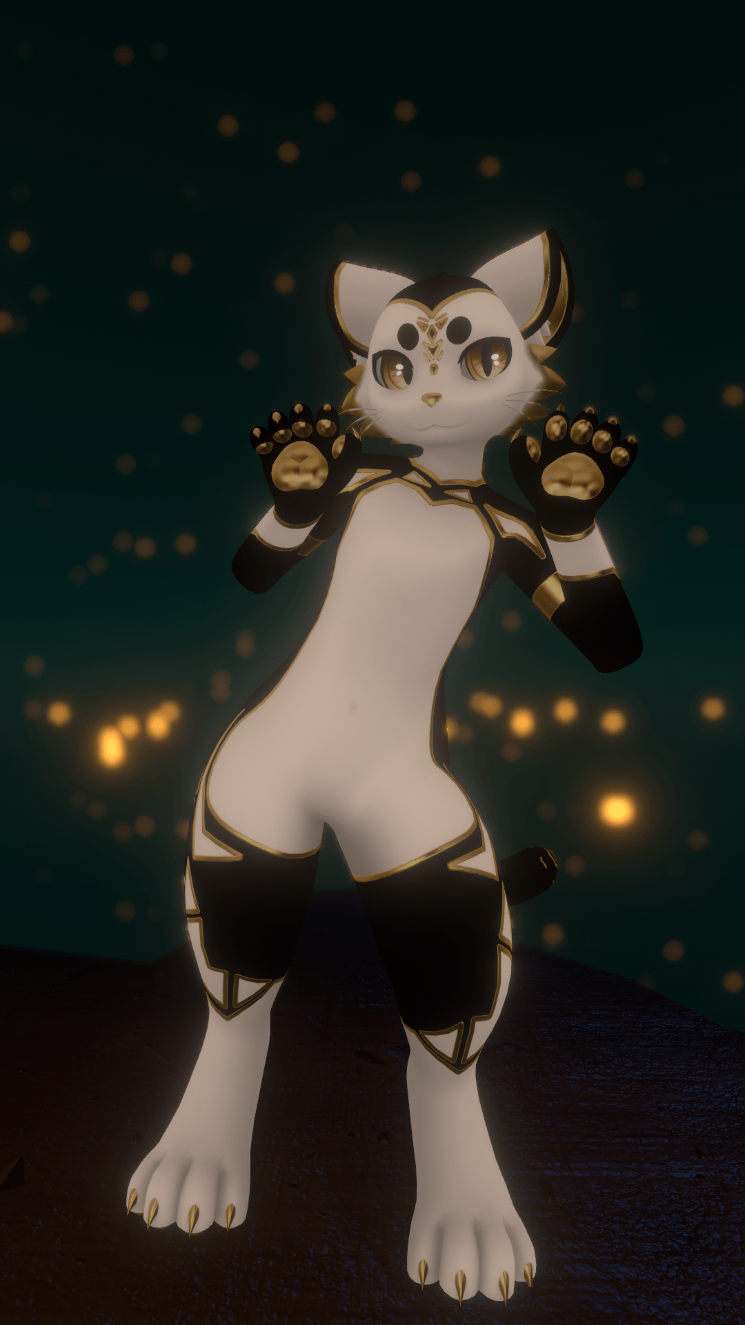 Edgerunner Skin for Mayu