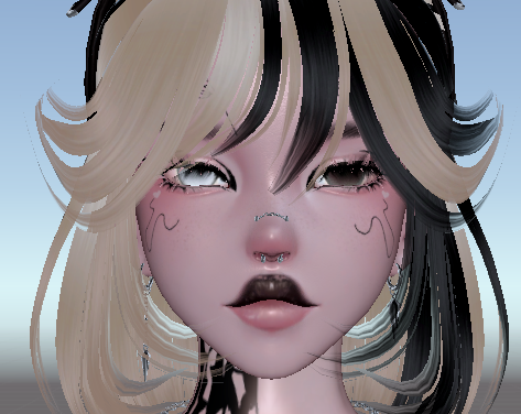Avery's Textures (Commission)