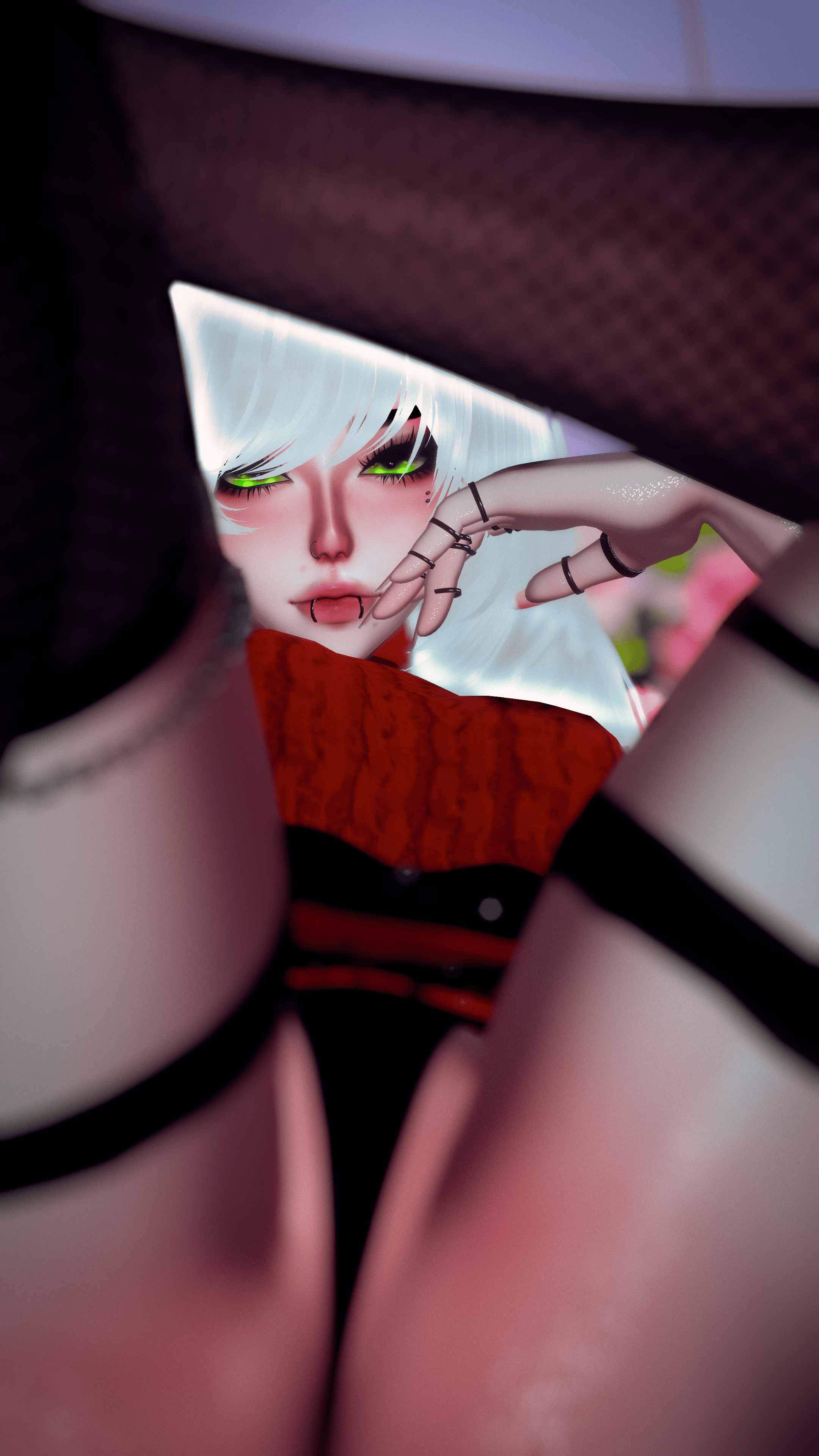 Darling (PC/Quest+SPS+Opti)