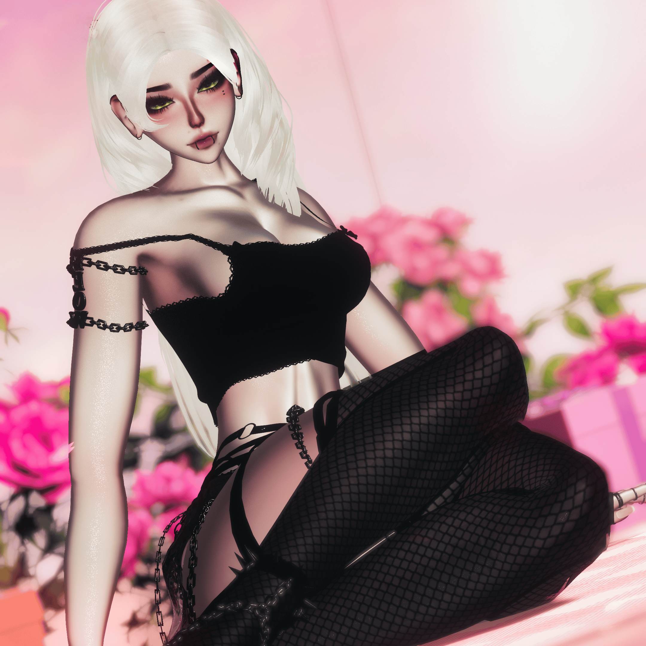 Darling (PC/Quest+SPS+Opti)